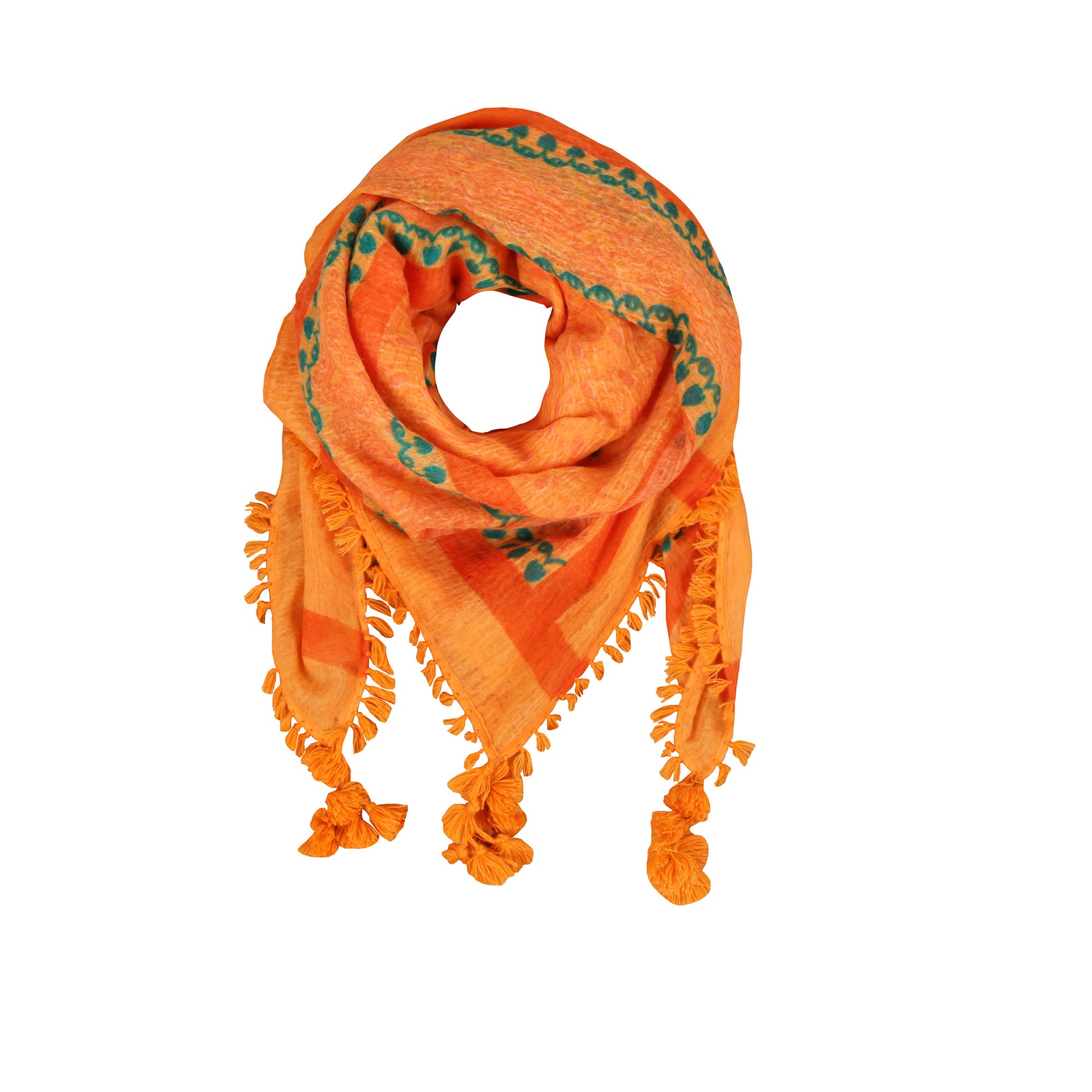 DESERT SCARF