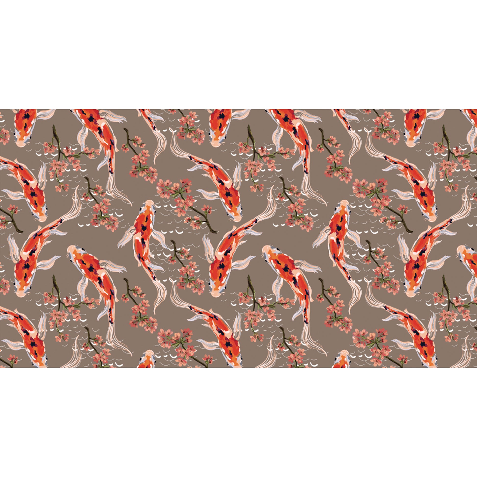 KOILA CASHMERE SCARF