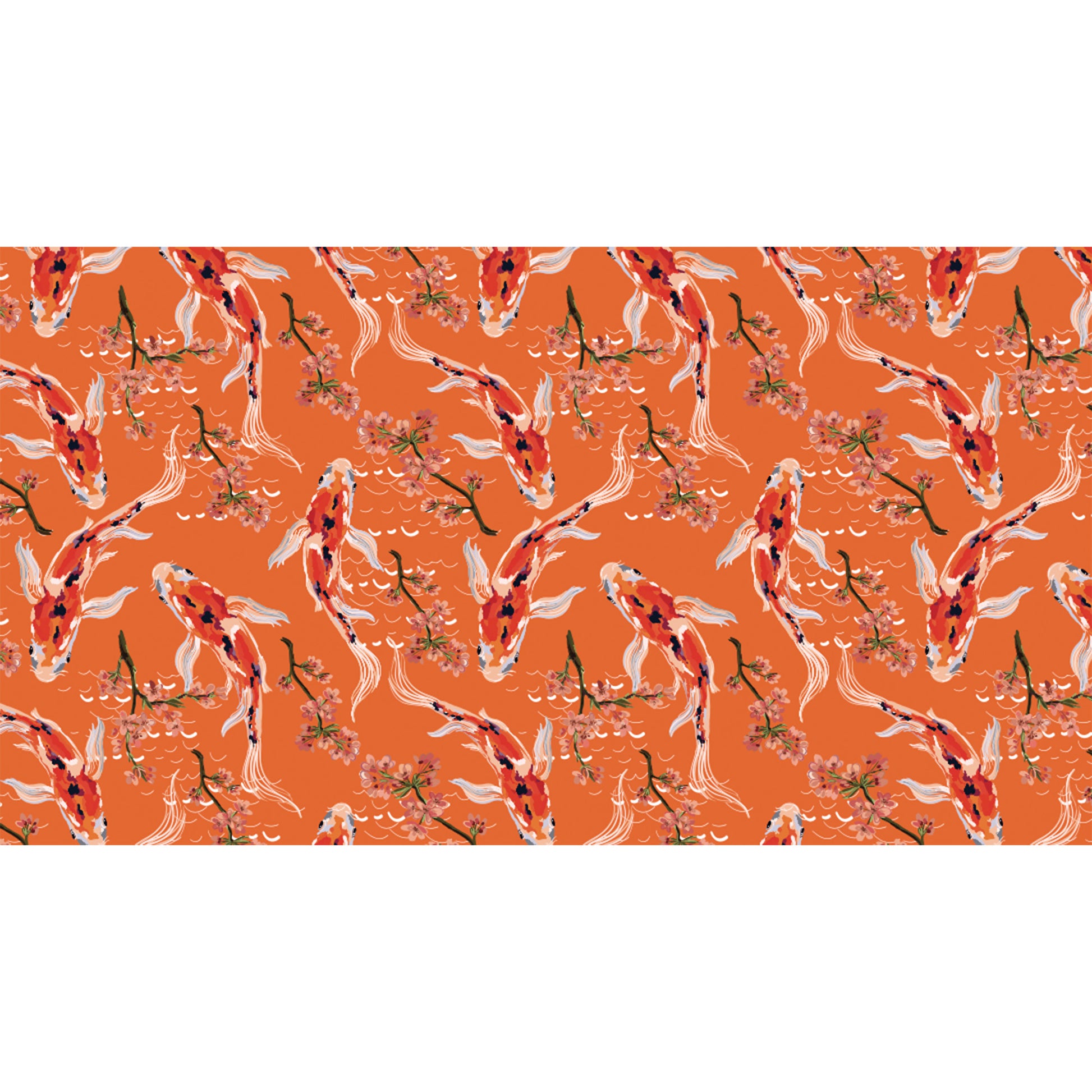 KOILA CASHMERE SCARF