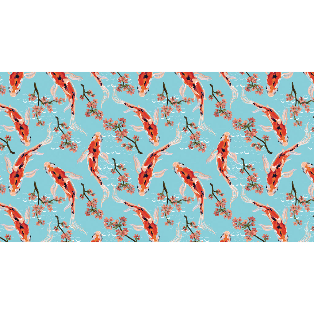 KOILA CASHMERE SCARF