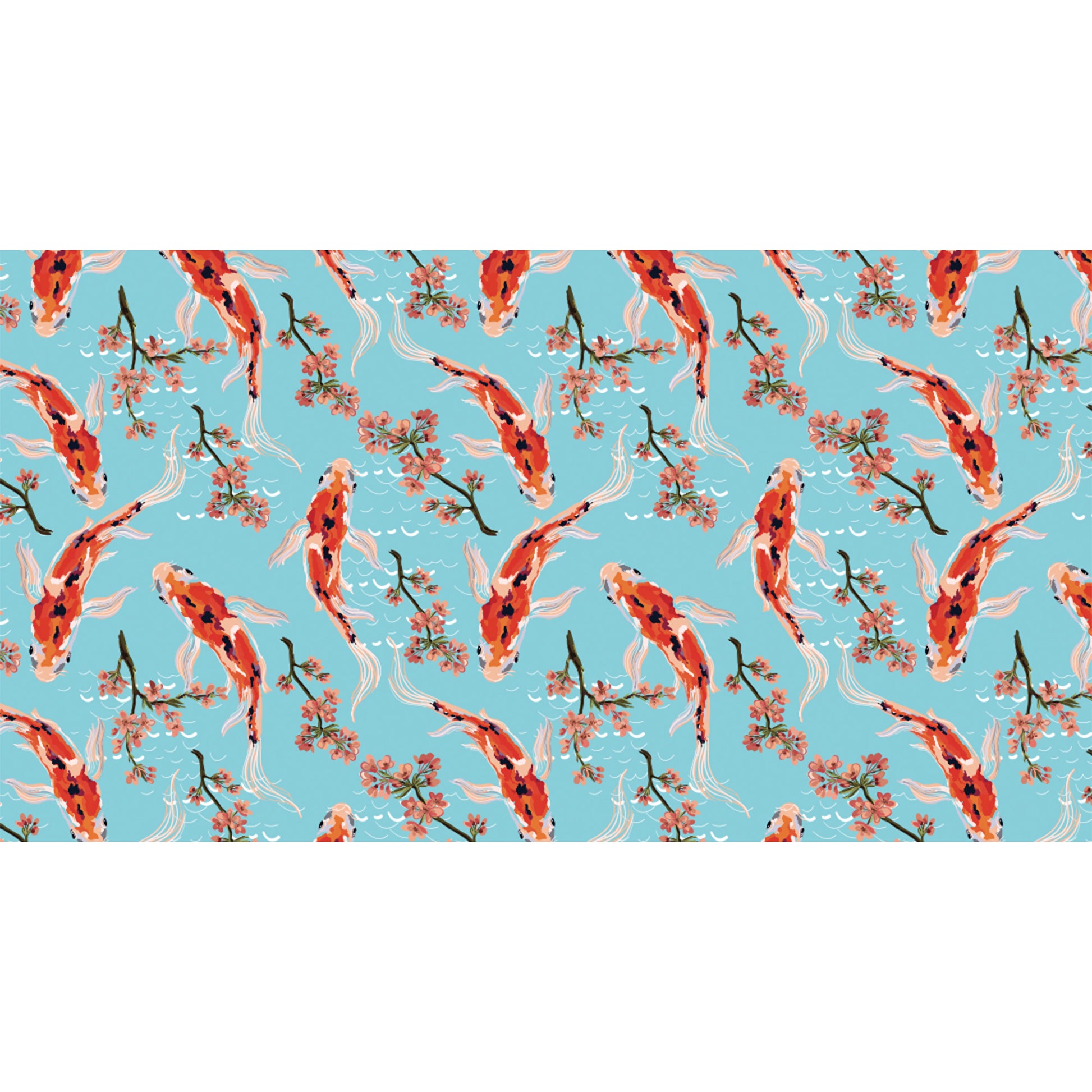 KOILA CASHMERE SCARF
