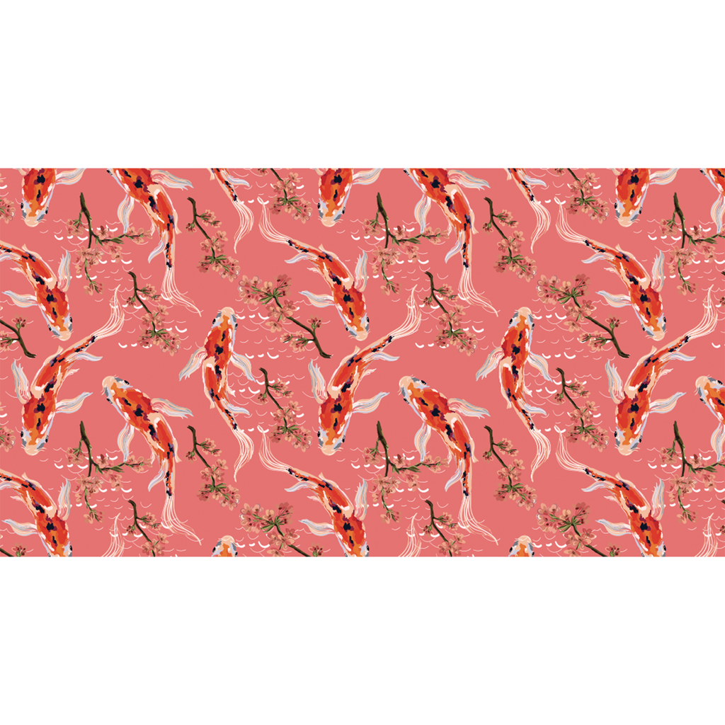 KOILA CASHMERE SCARF