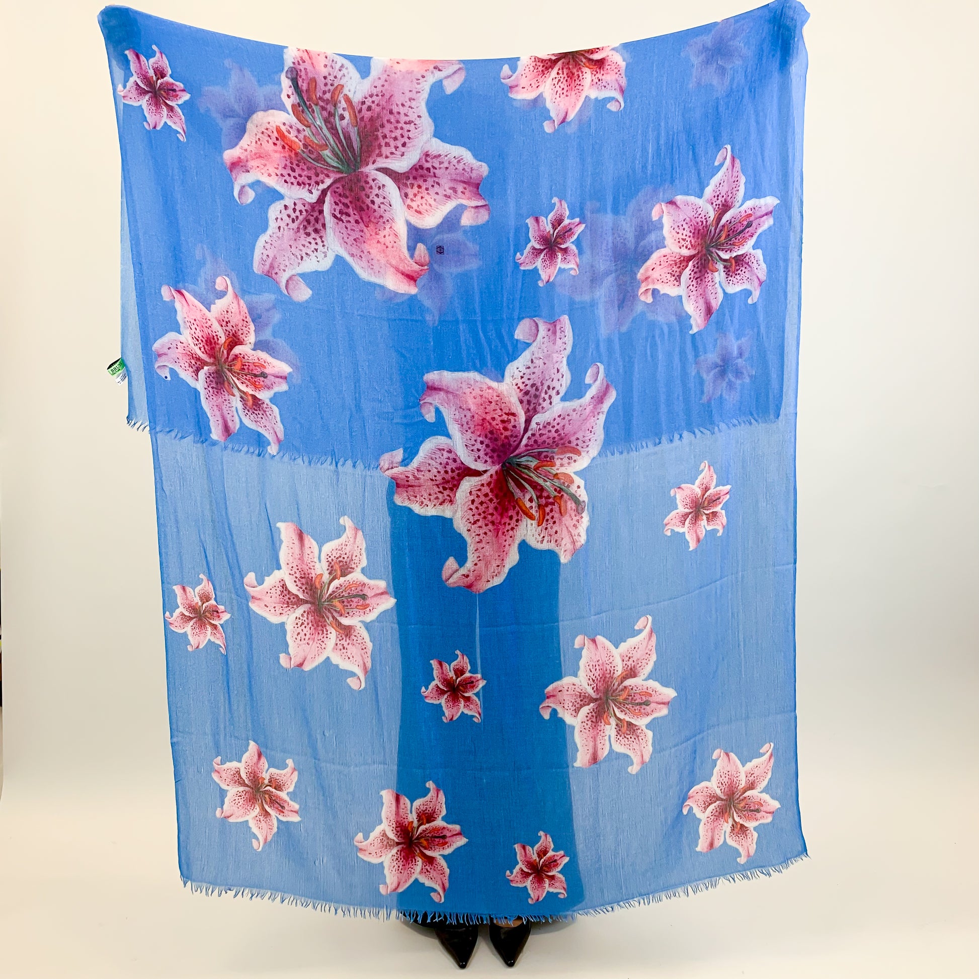 LILLY CASHMERE SCARF