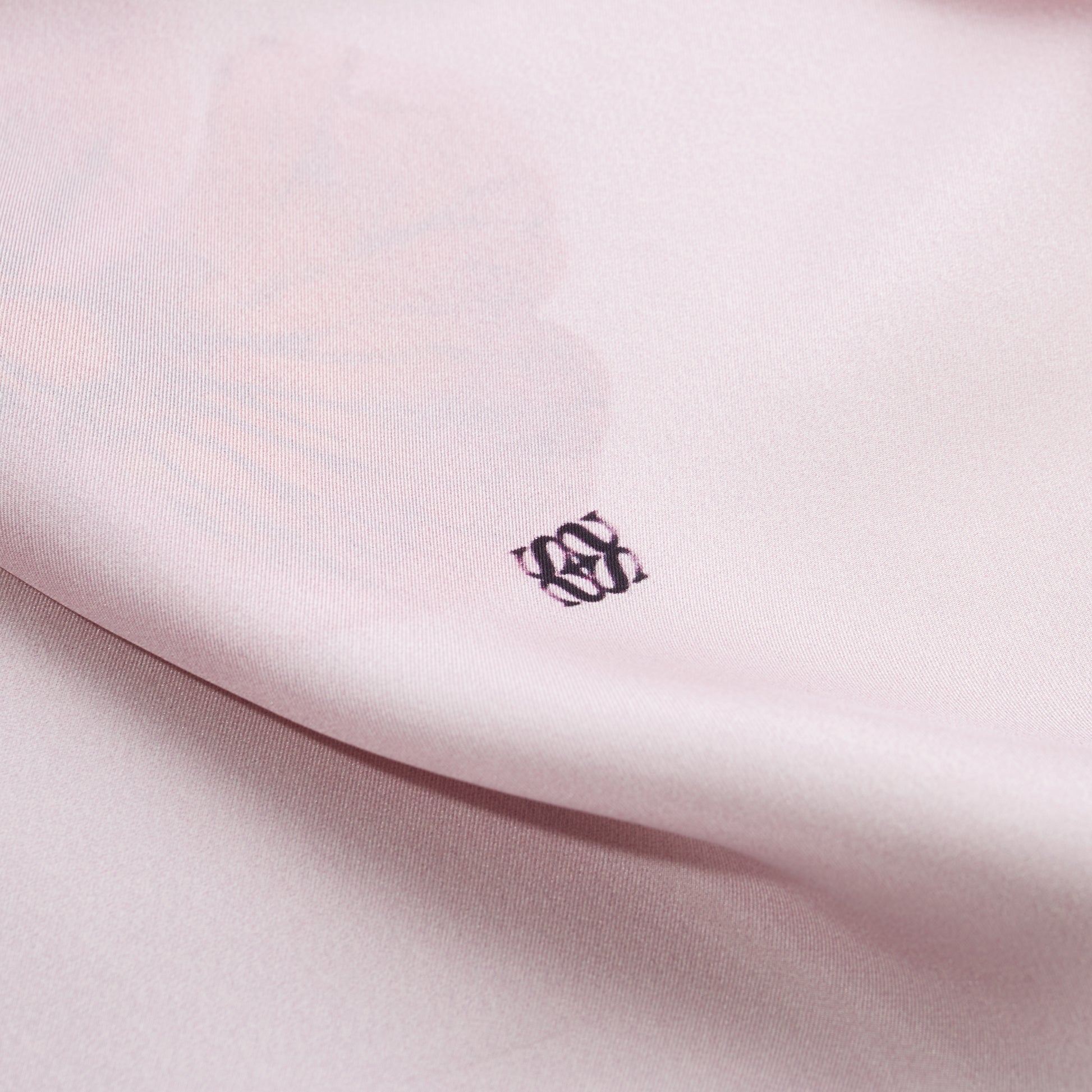PANSY SILK TUNIC