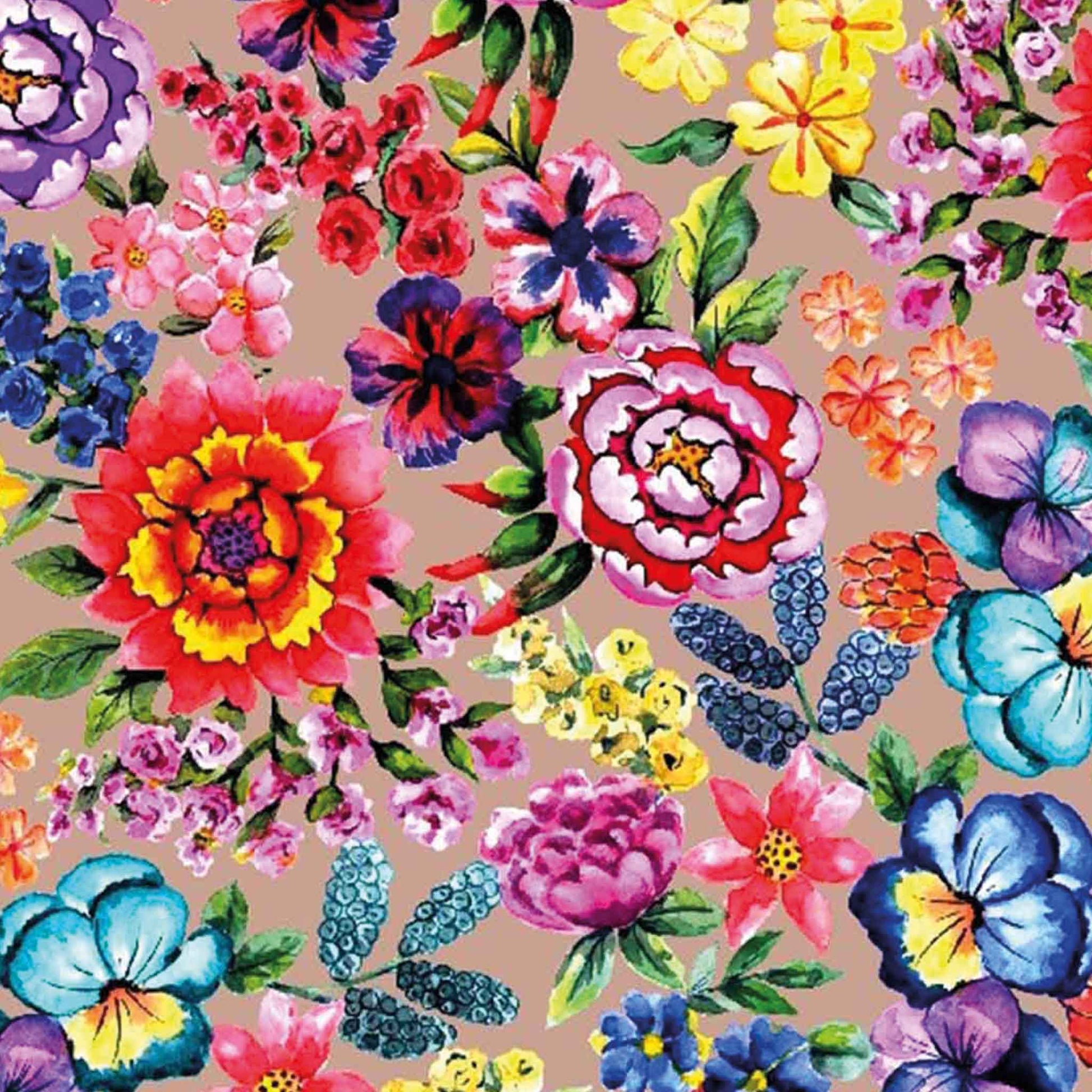 BLOOM MINI NECK TIE