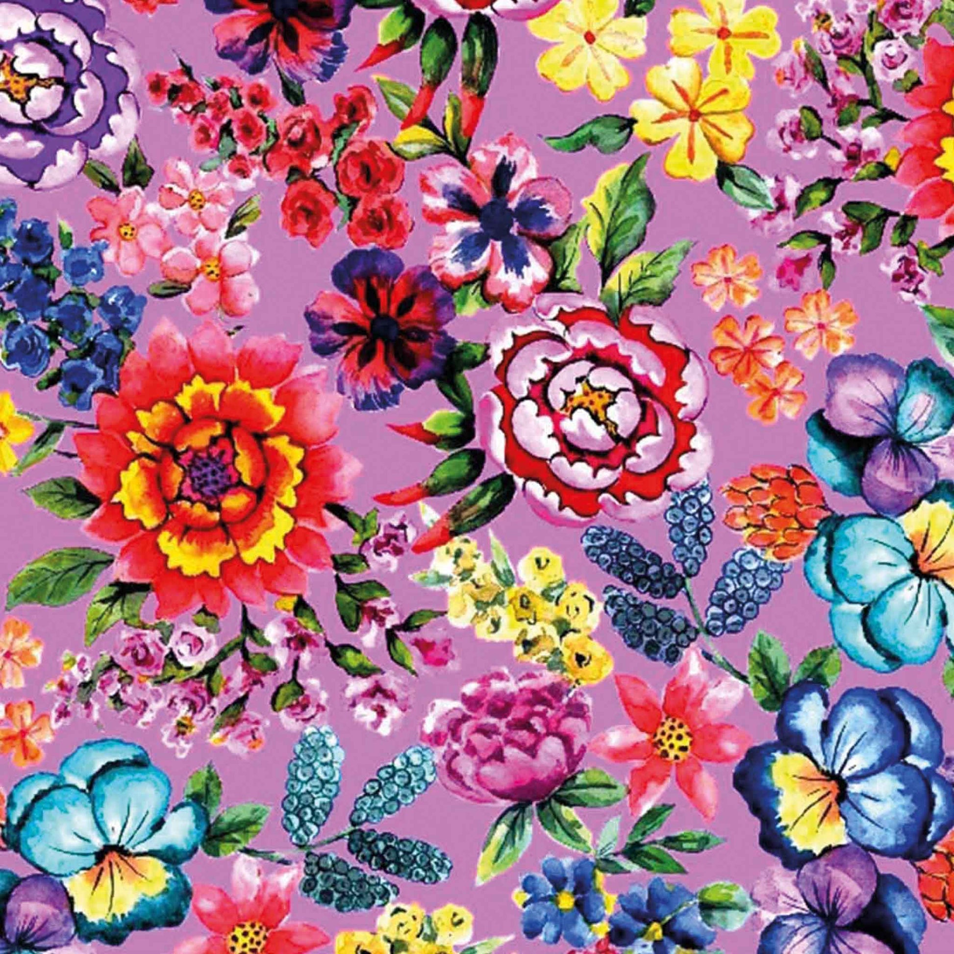 BLOOM MINI NECK TIE