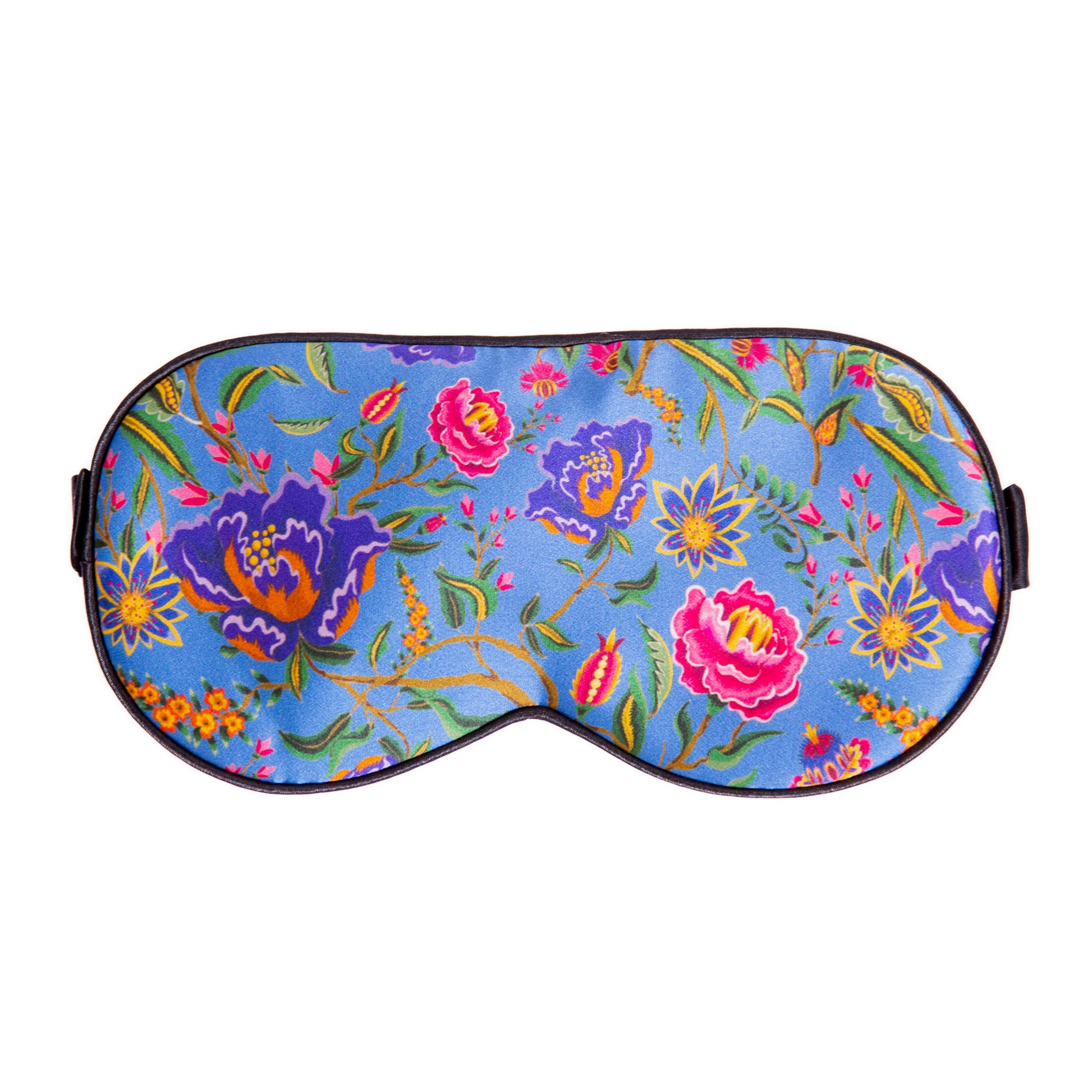 ETHNO FLORAL EYEMASK
