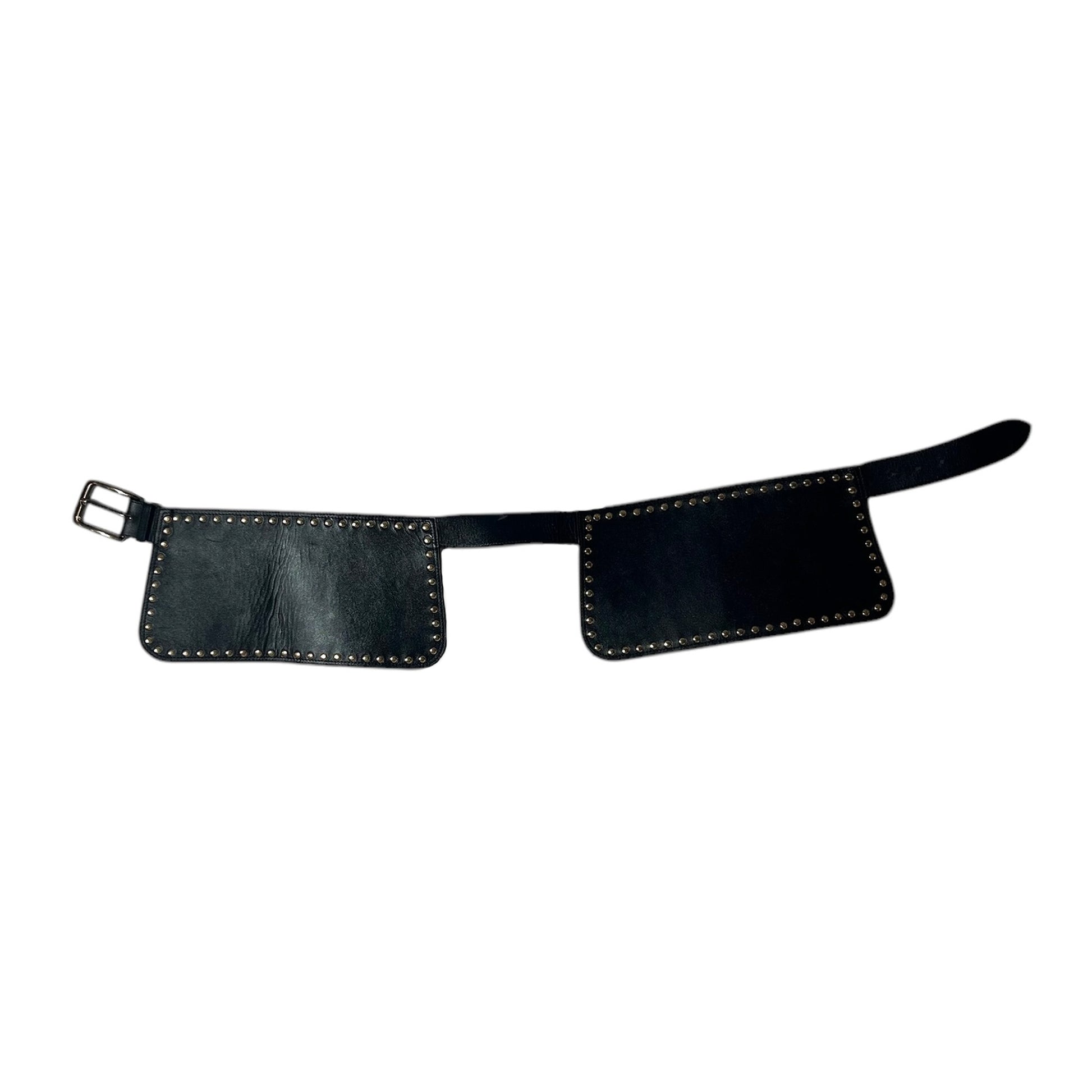 MUSTANG BELT