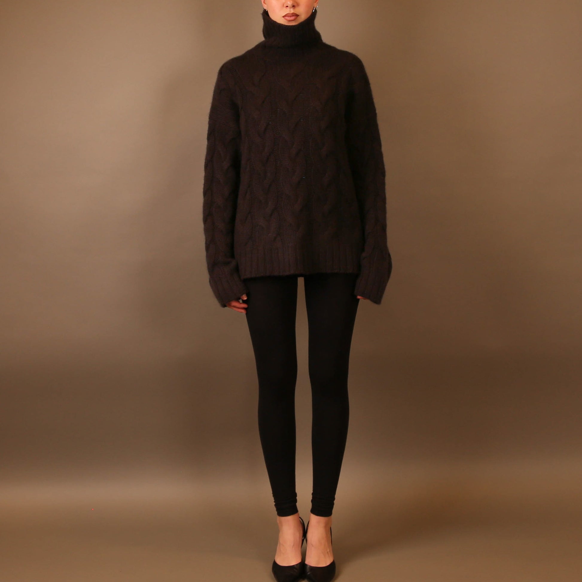 KABI SWEATER
