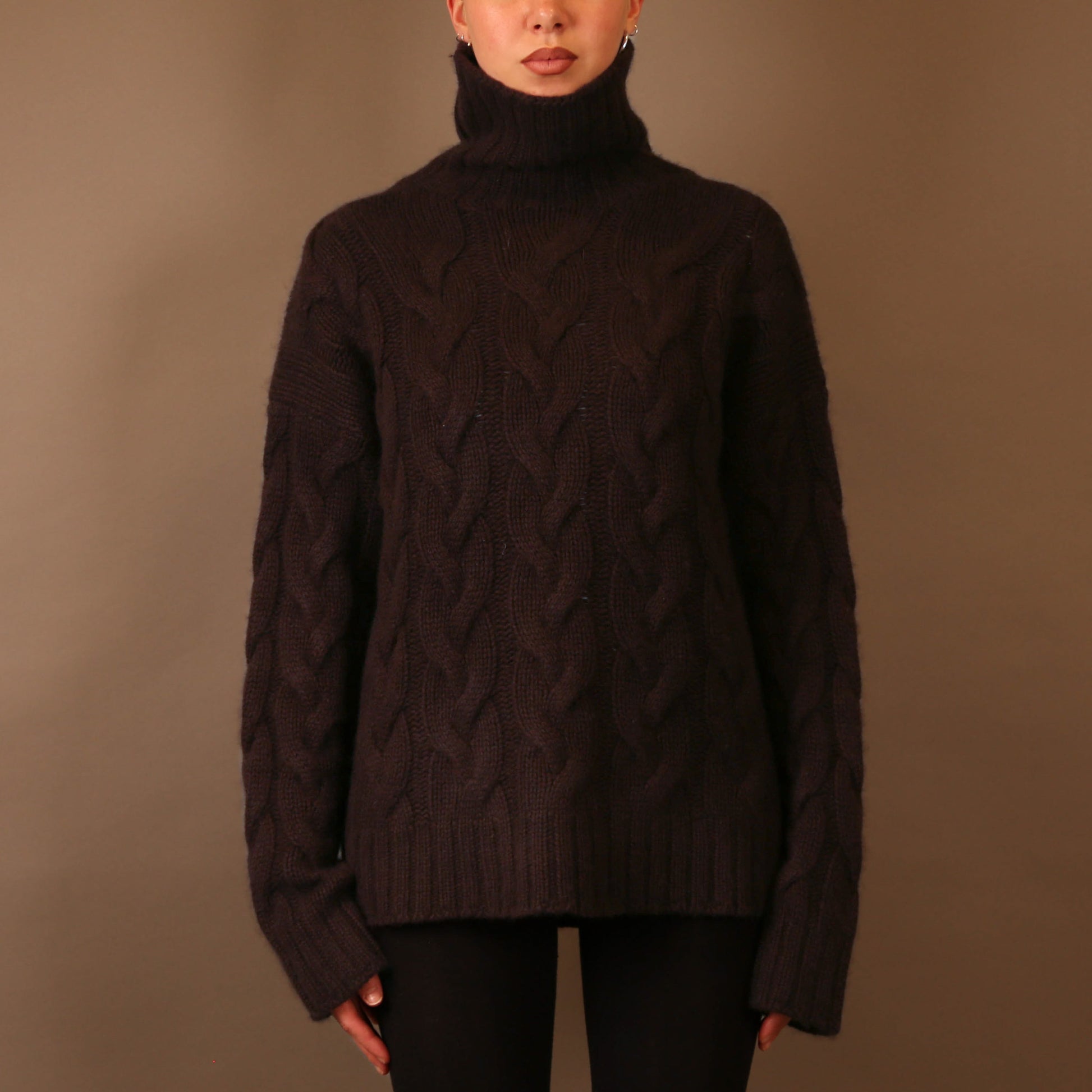 KABI SWEATER