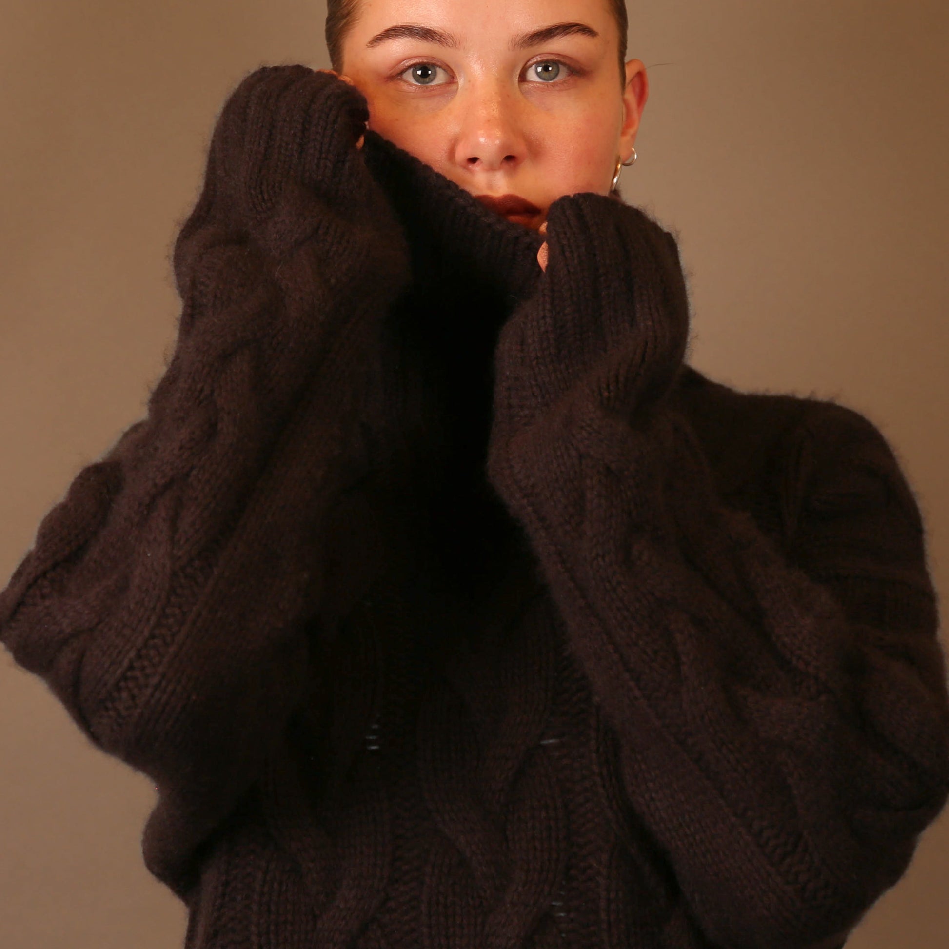 KABI SWEATER