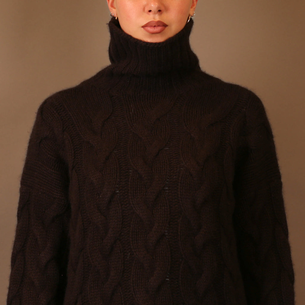 KABI SWEATER