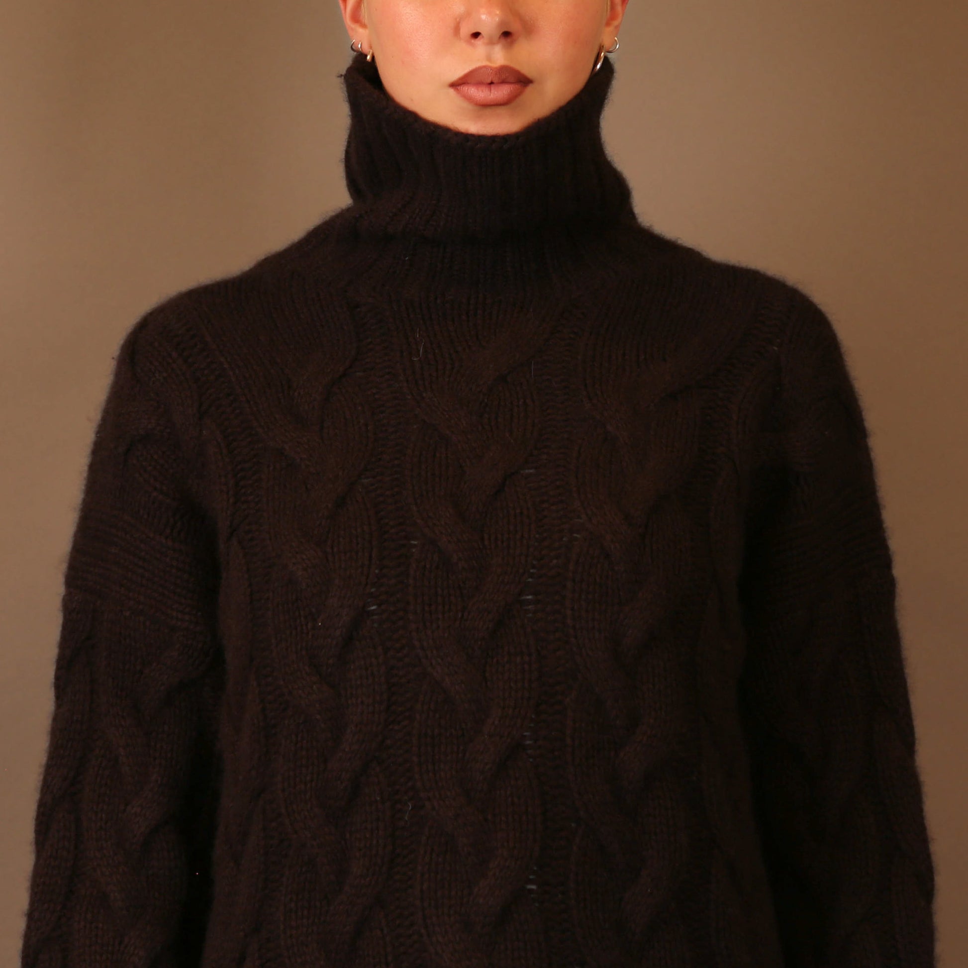 KABI SWEATER