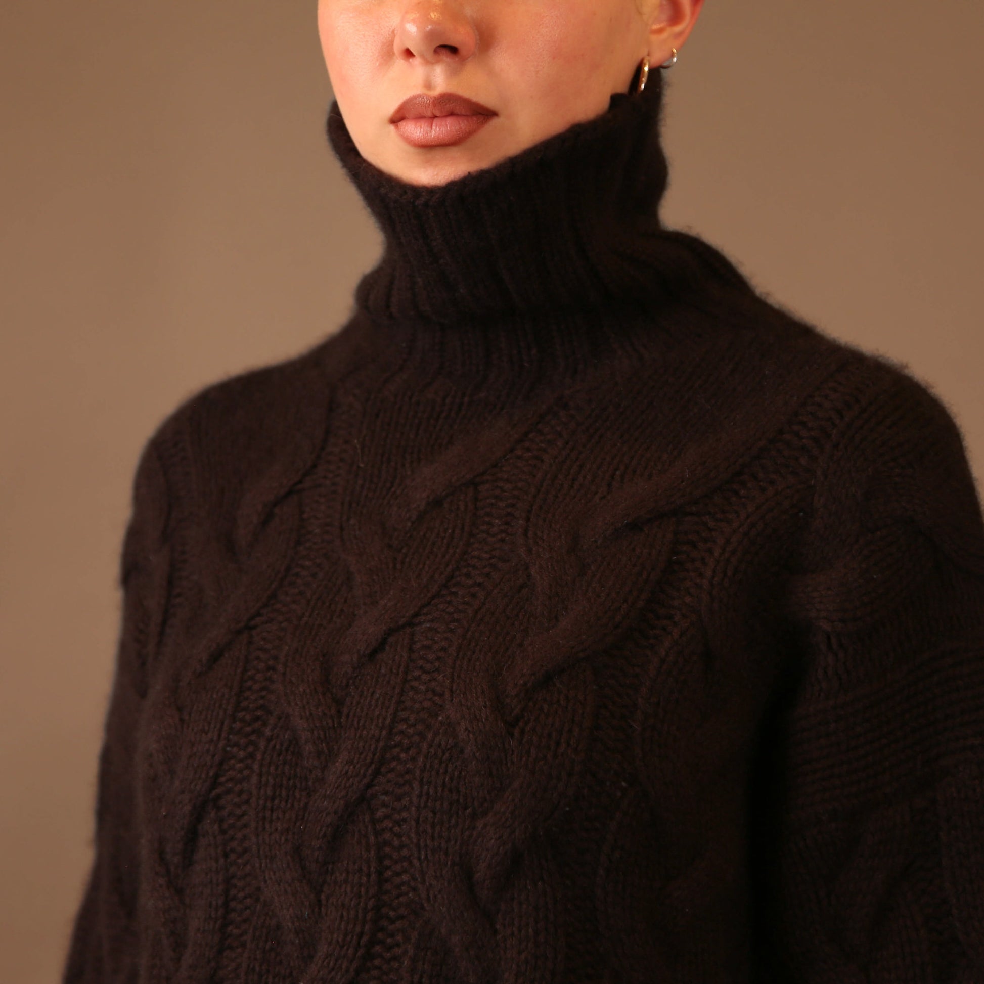 KABI SWEATER