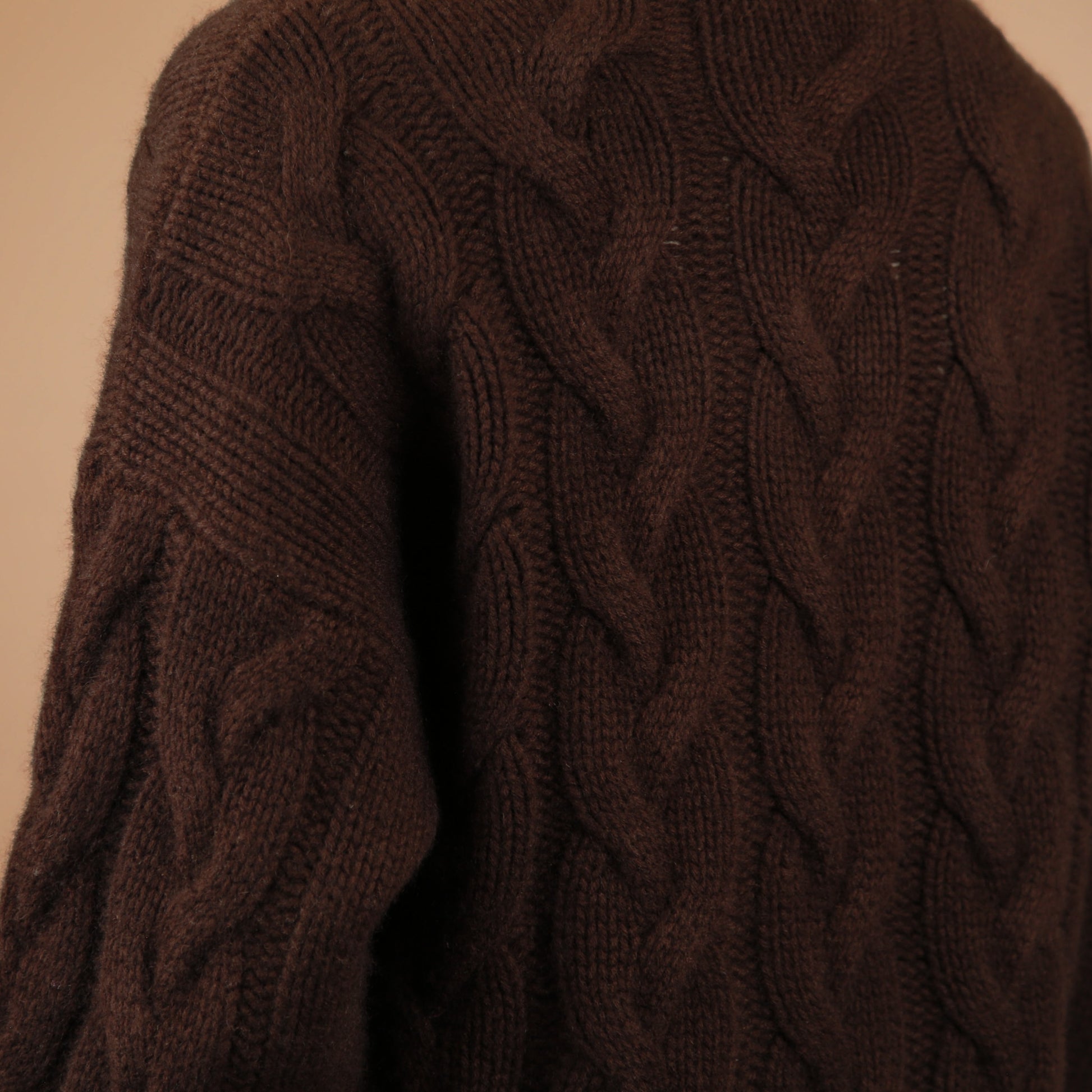 KABI SWEATER