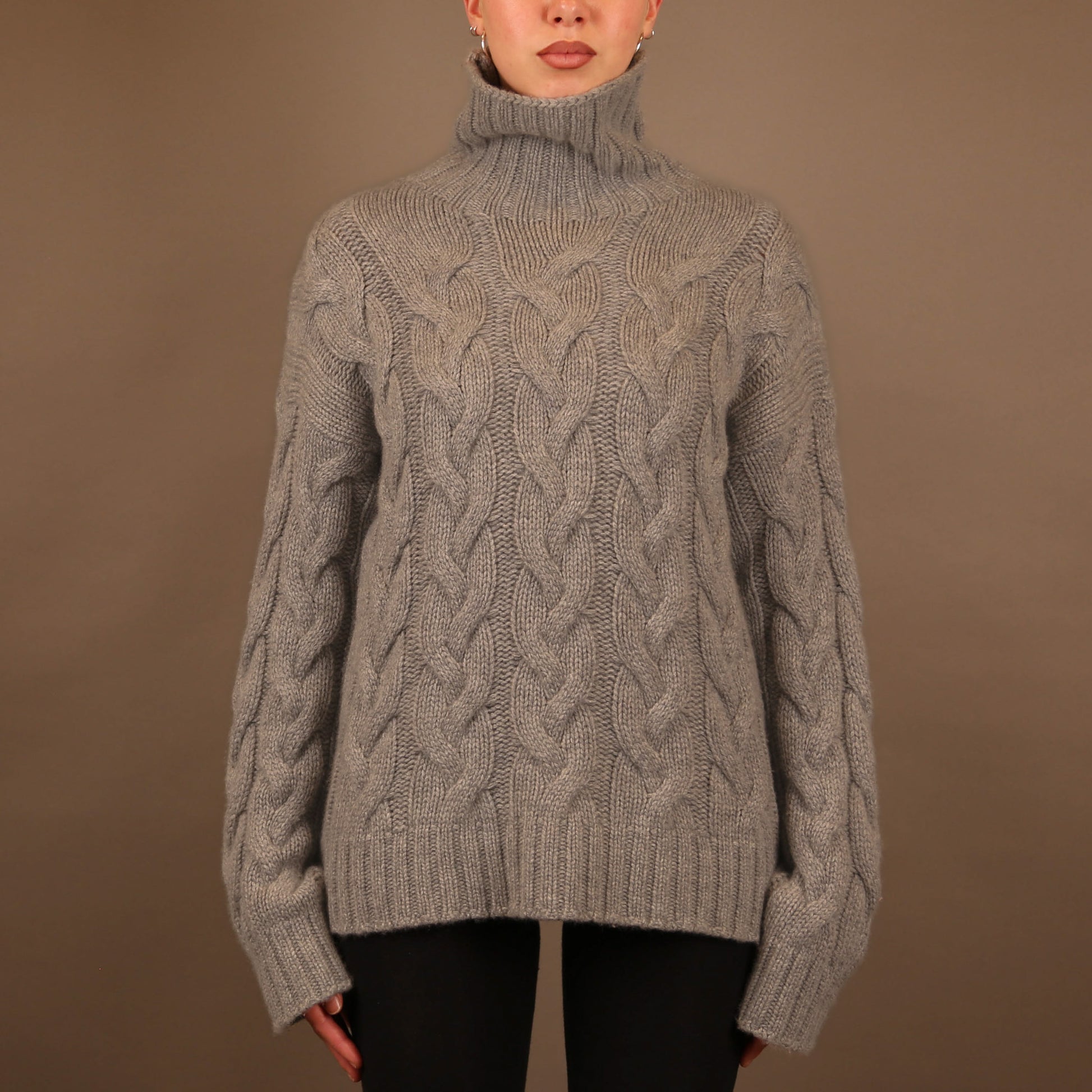 KABI SWEATER