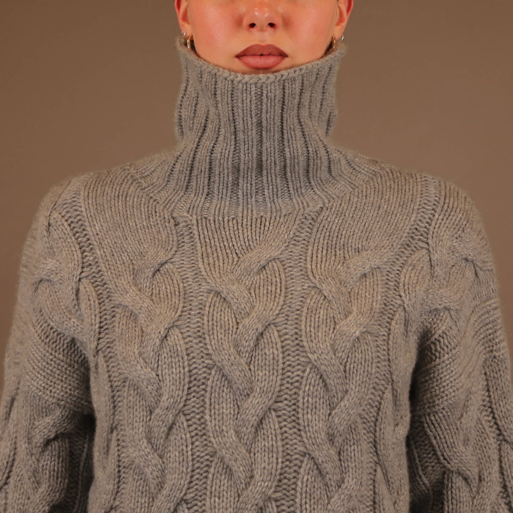 KABI SWEATER