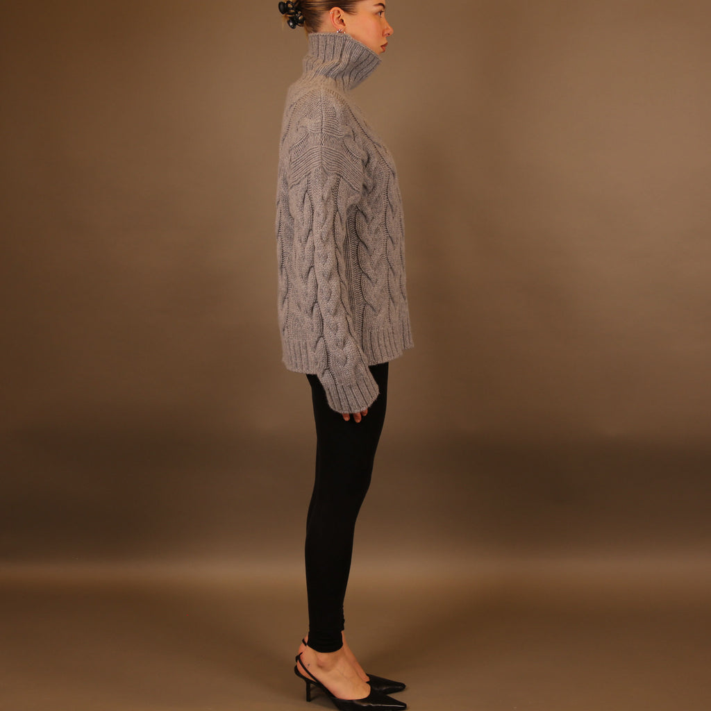KABI SWEATER