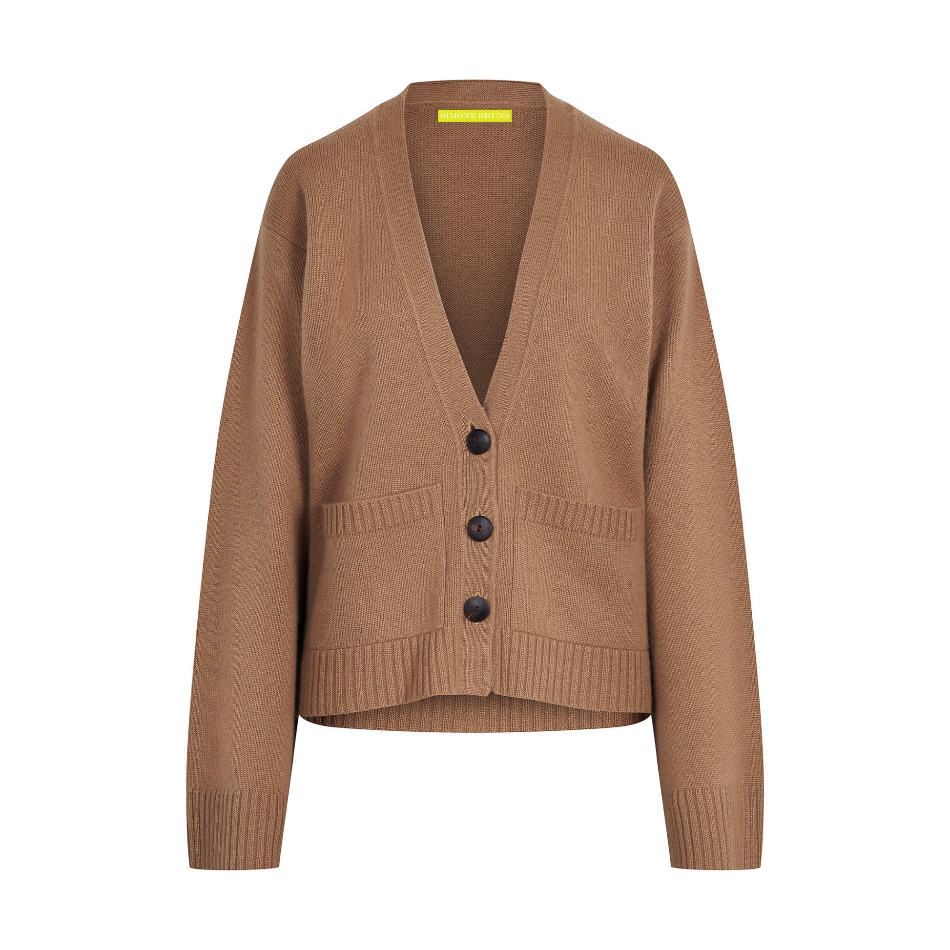 LISETTE CARDIGAN