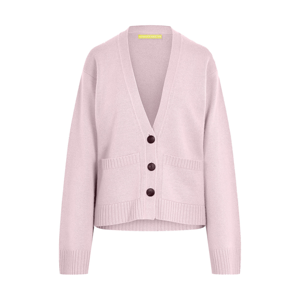 LISETTE CARDIGAN