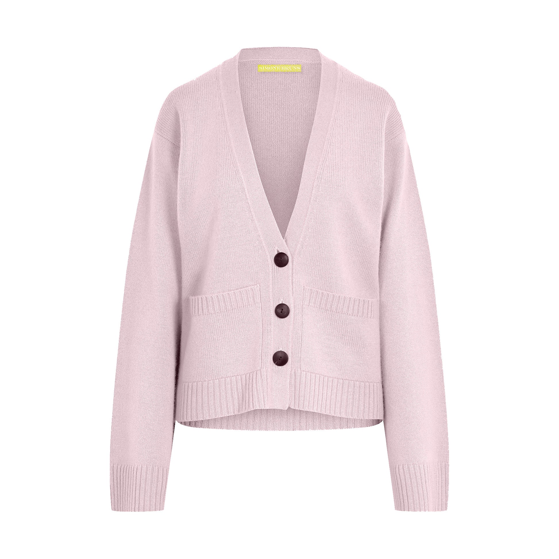 LISETTE CARDIGAN