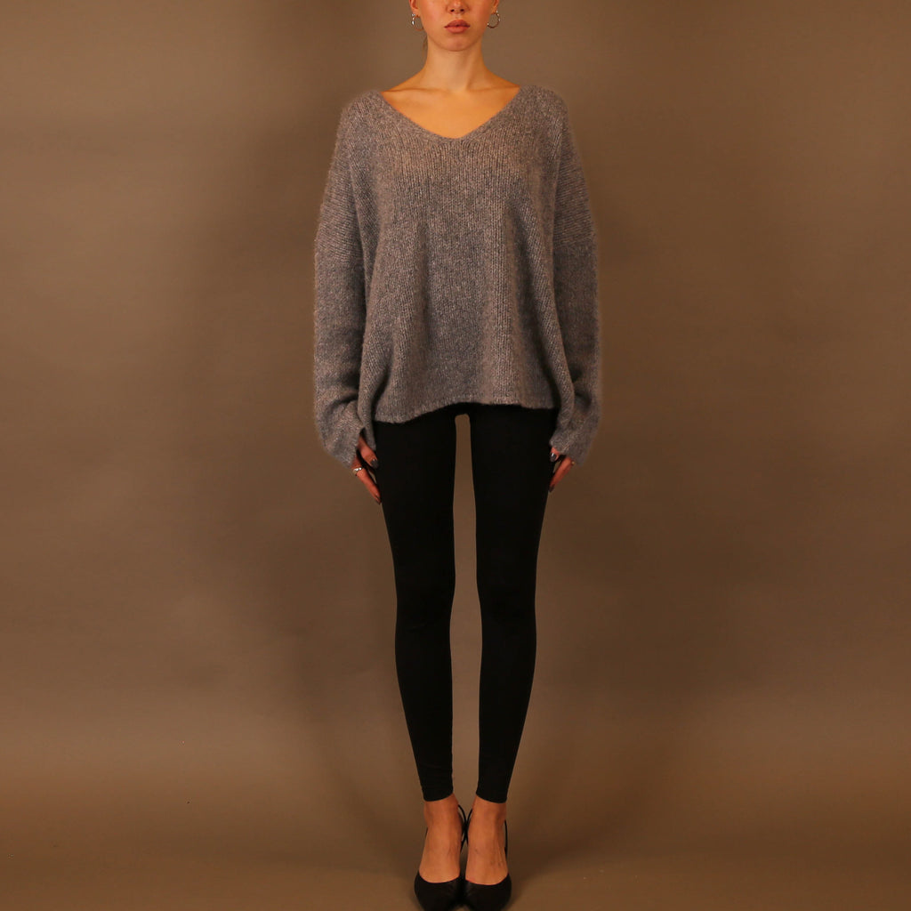 NELLI SWEATER