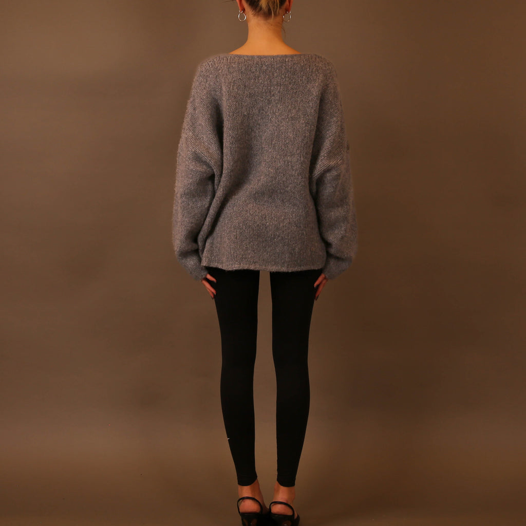 NELLI SWEATER