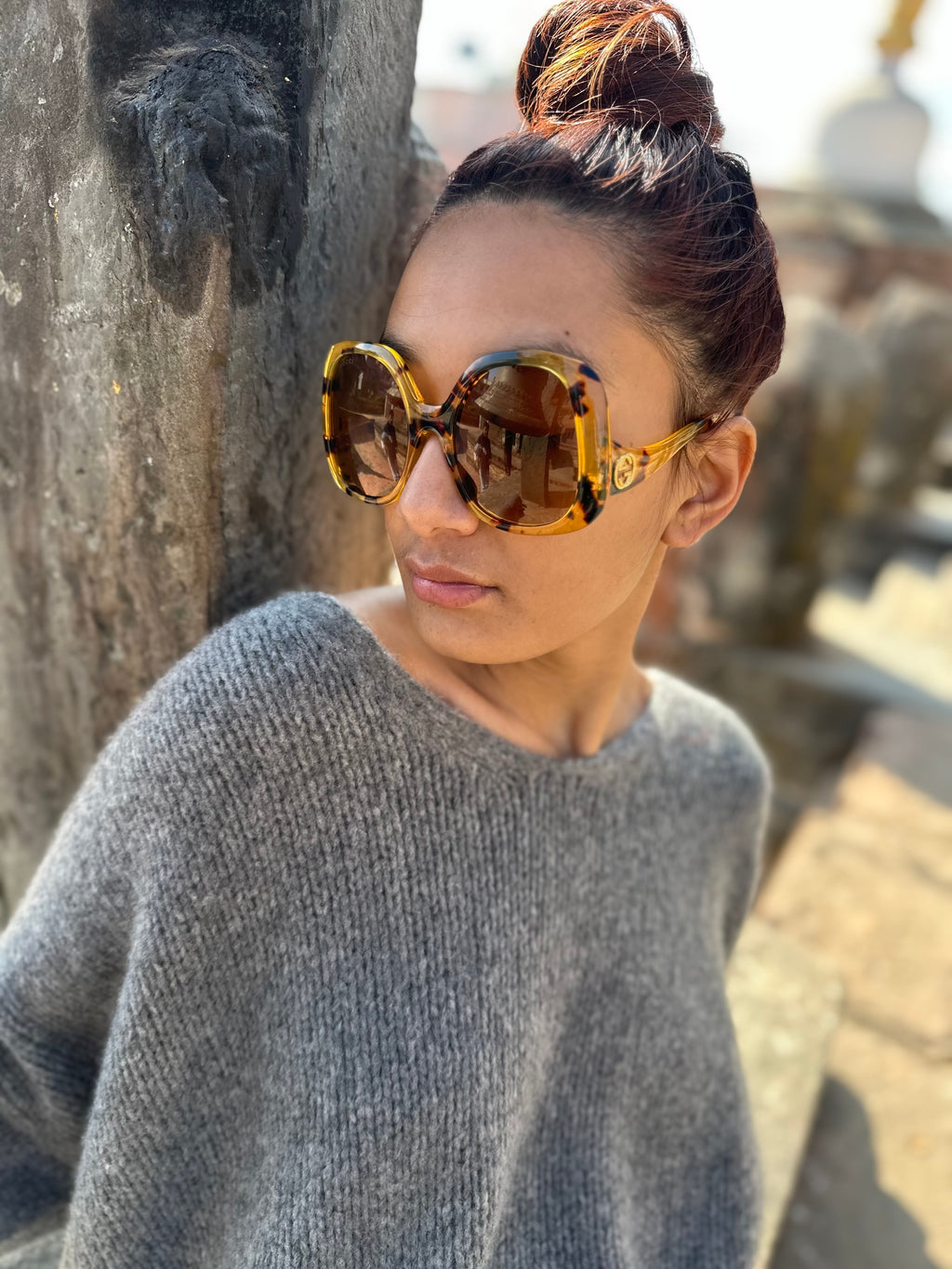 NELLI SWEATER