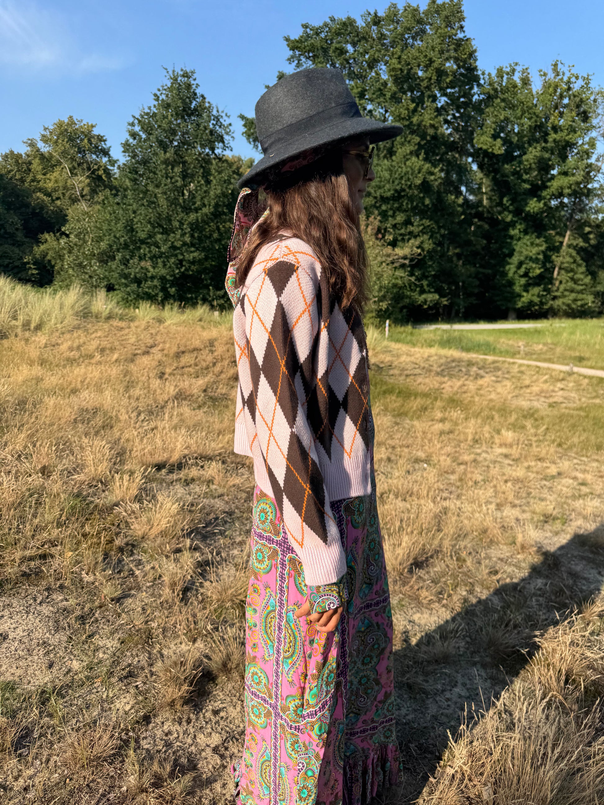 DORIS D. CARDIGAN
