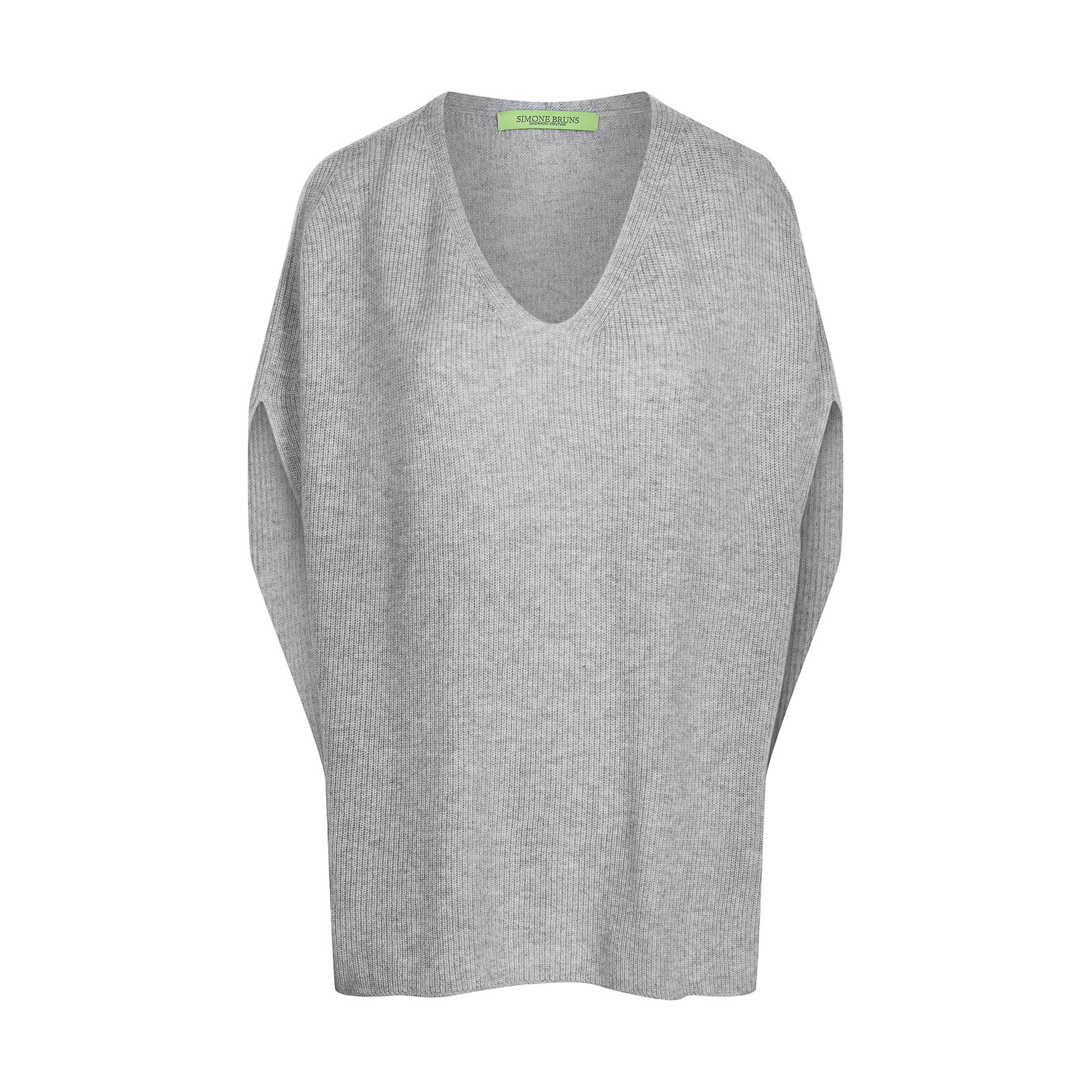 MARIA SWEATER V-NECK
