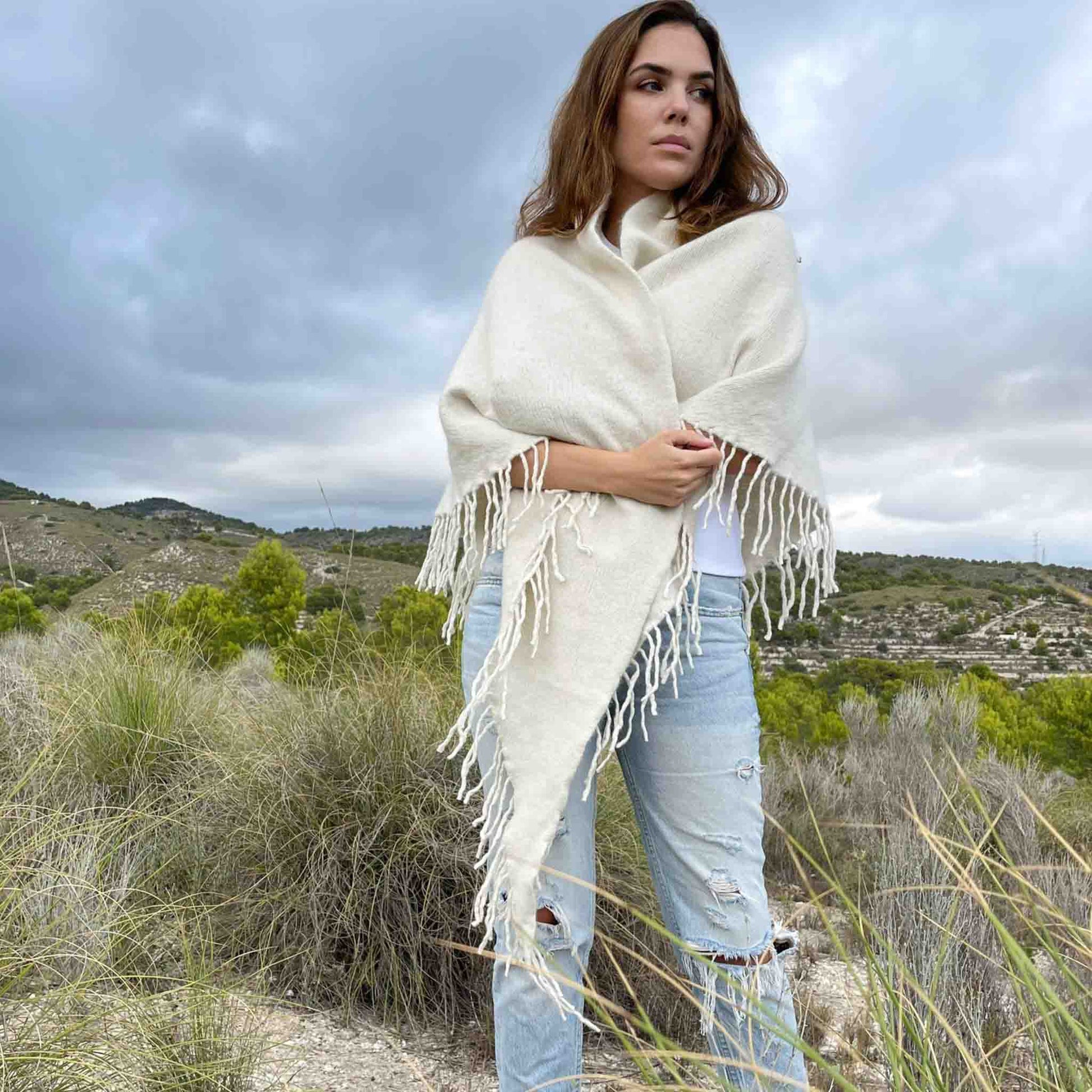 CELIN CAPE