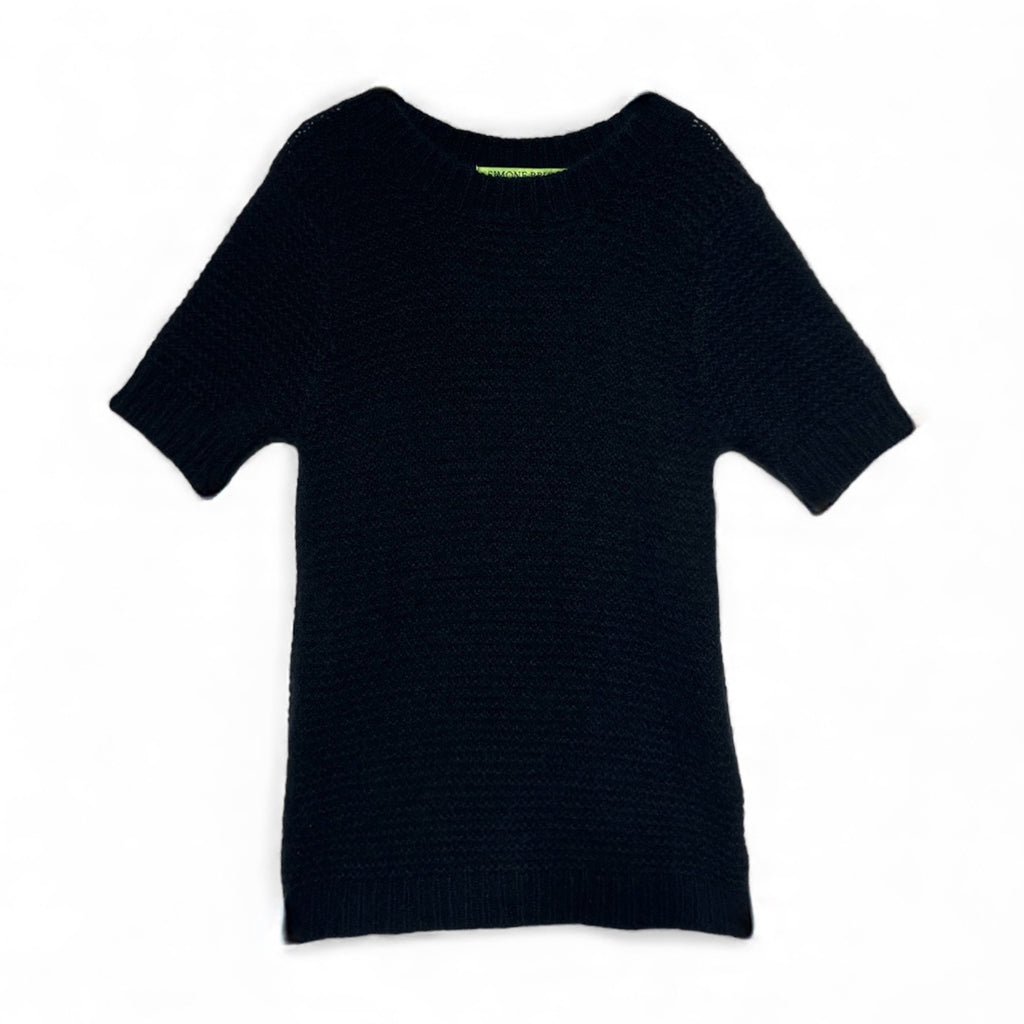 ANINE SHIRT - black