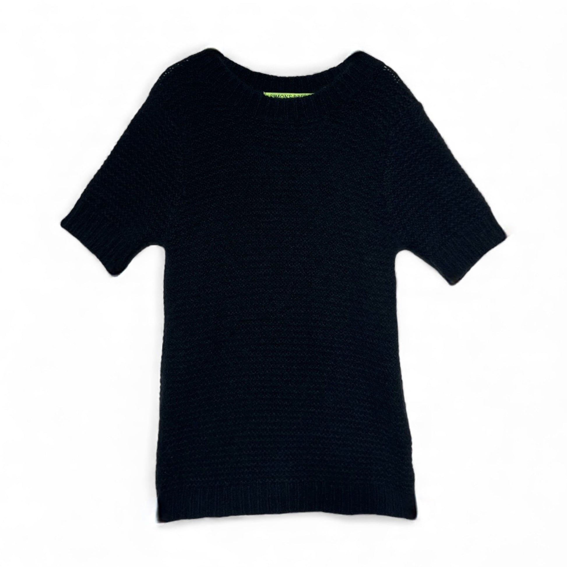 ANINE SHIRT - black