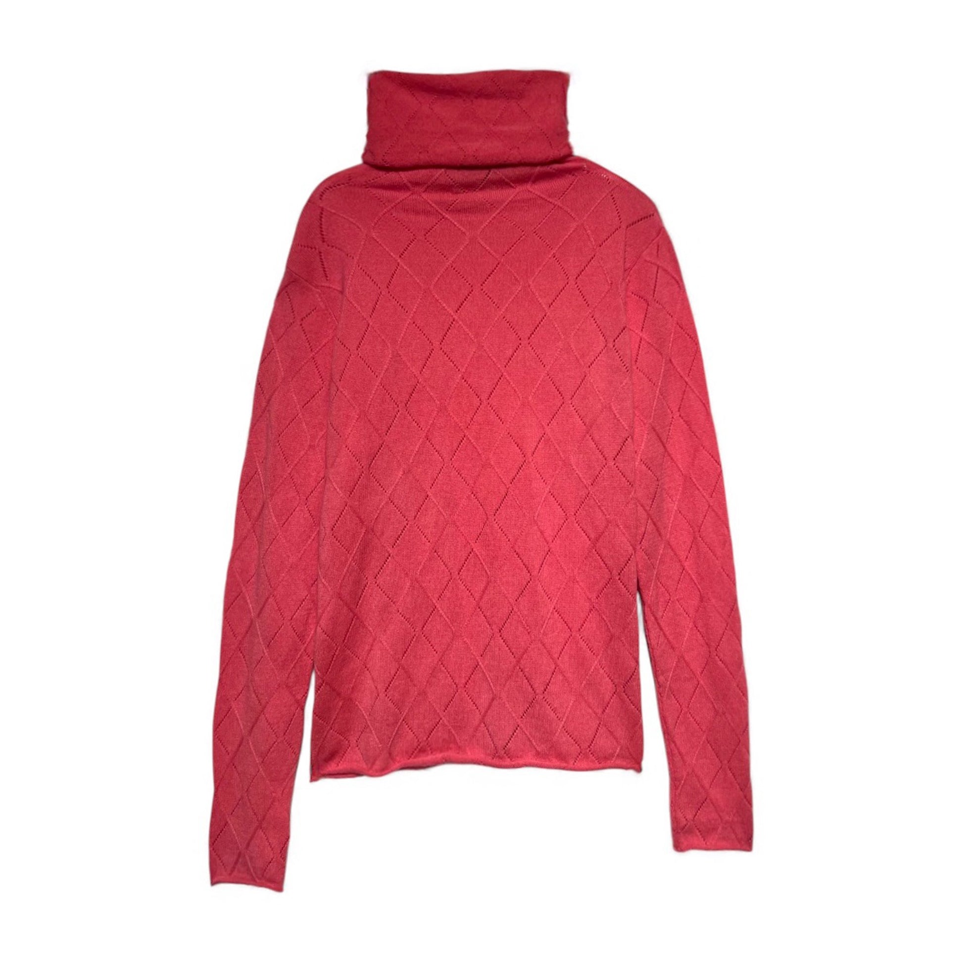 LENOR SWEATER - blushing