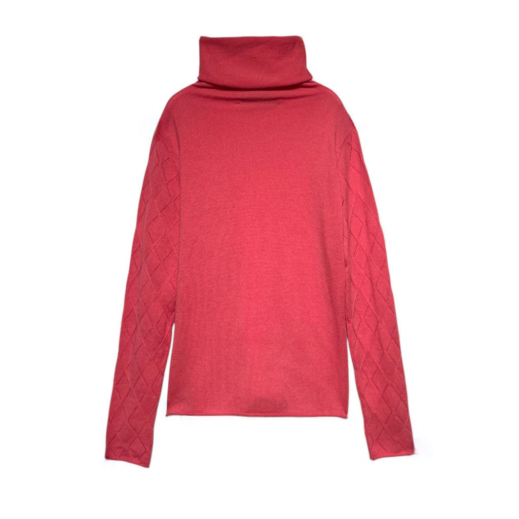 LENOR SWEATER - blushing