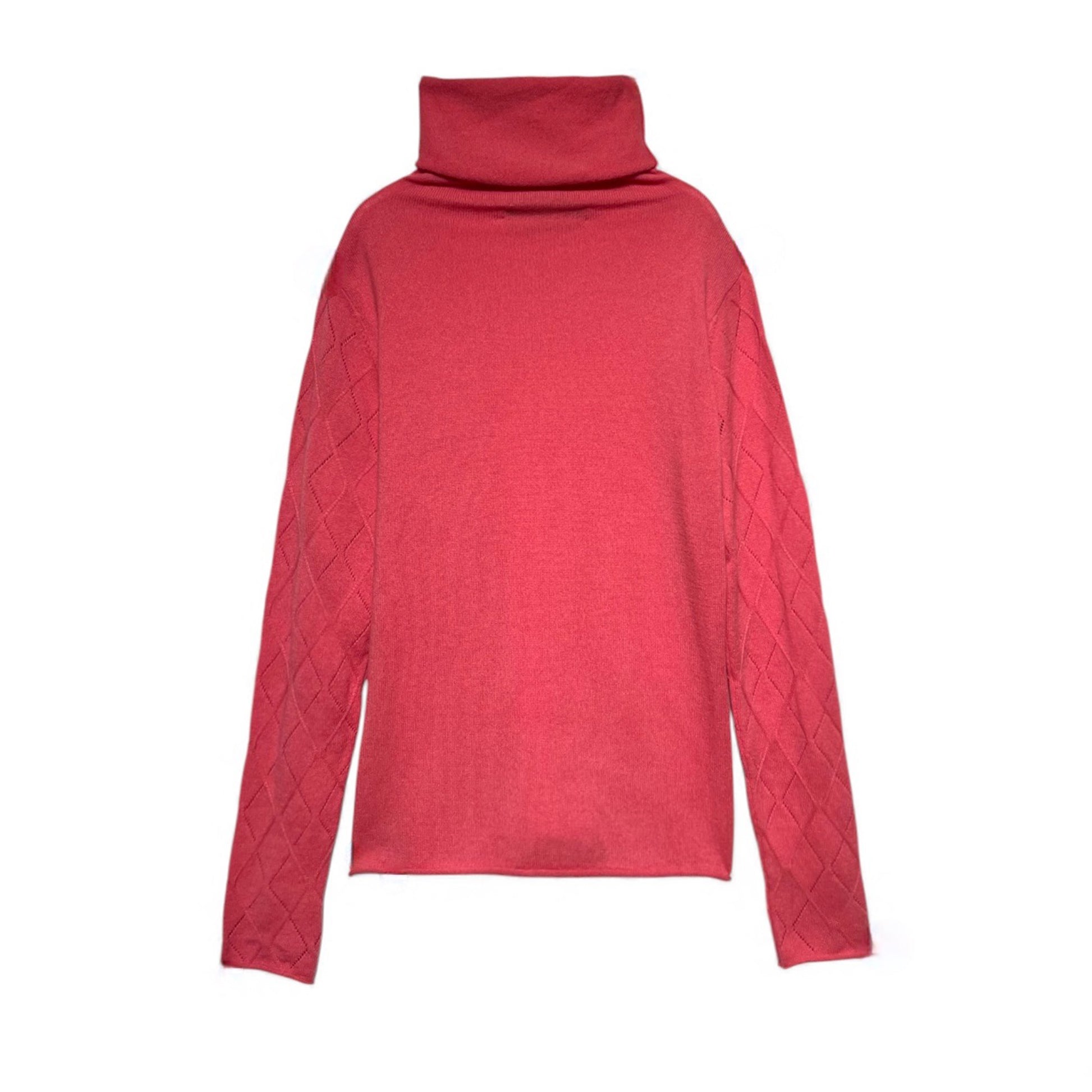 LENOR SWEATER - blushing