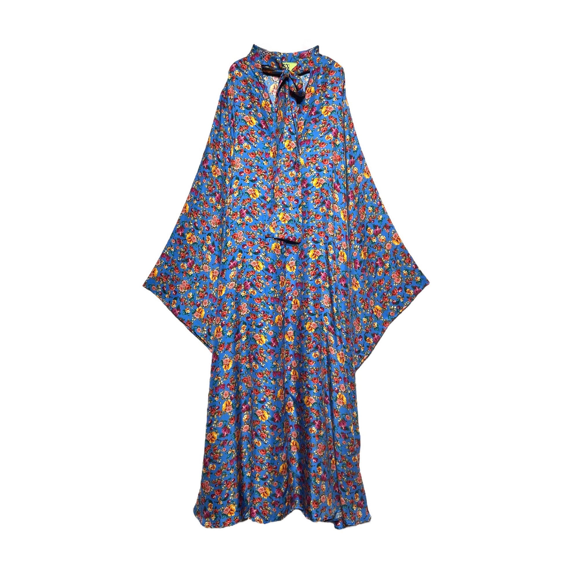 FORIA GALA DRESS – blue