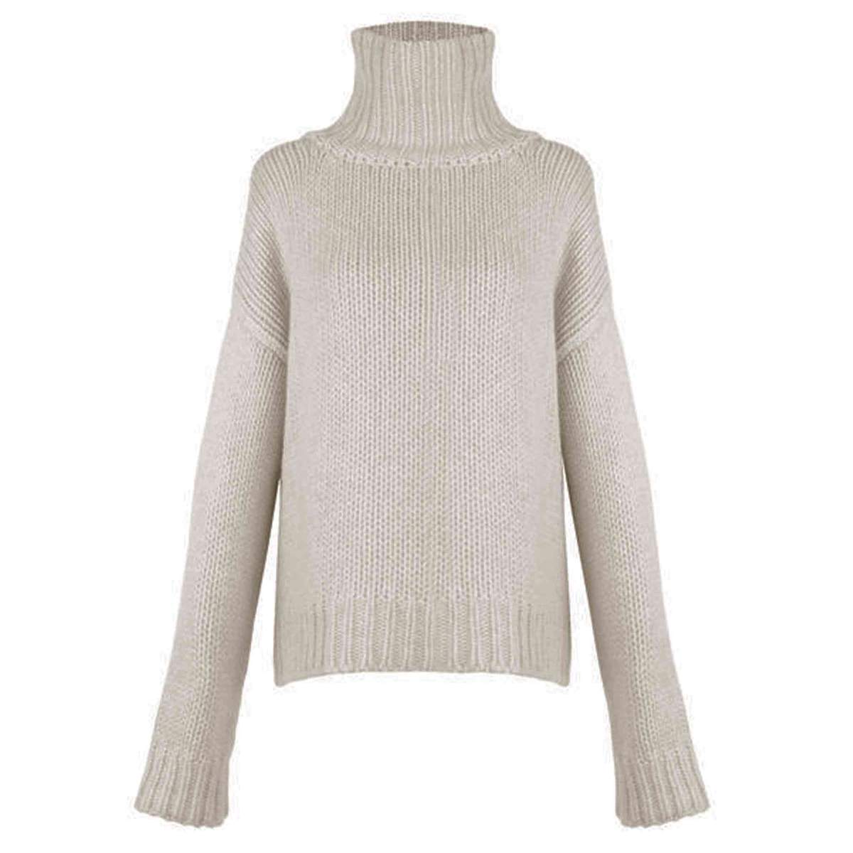 GABRIELLE SWEATER