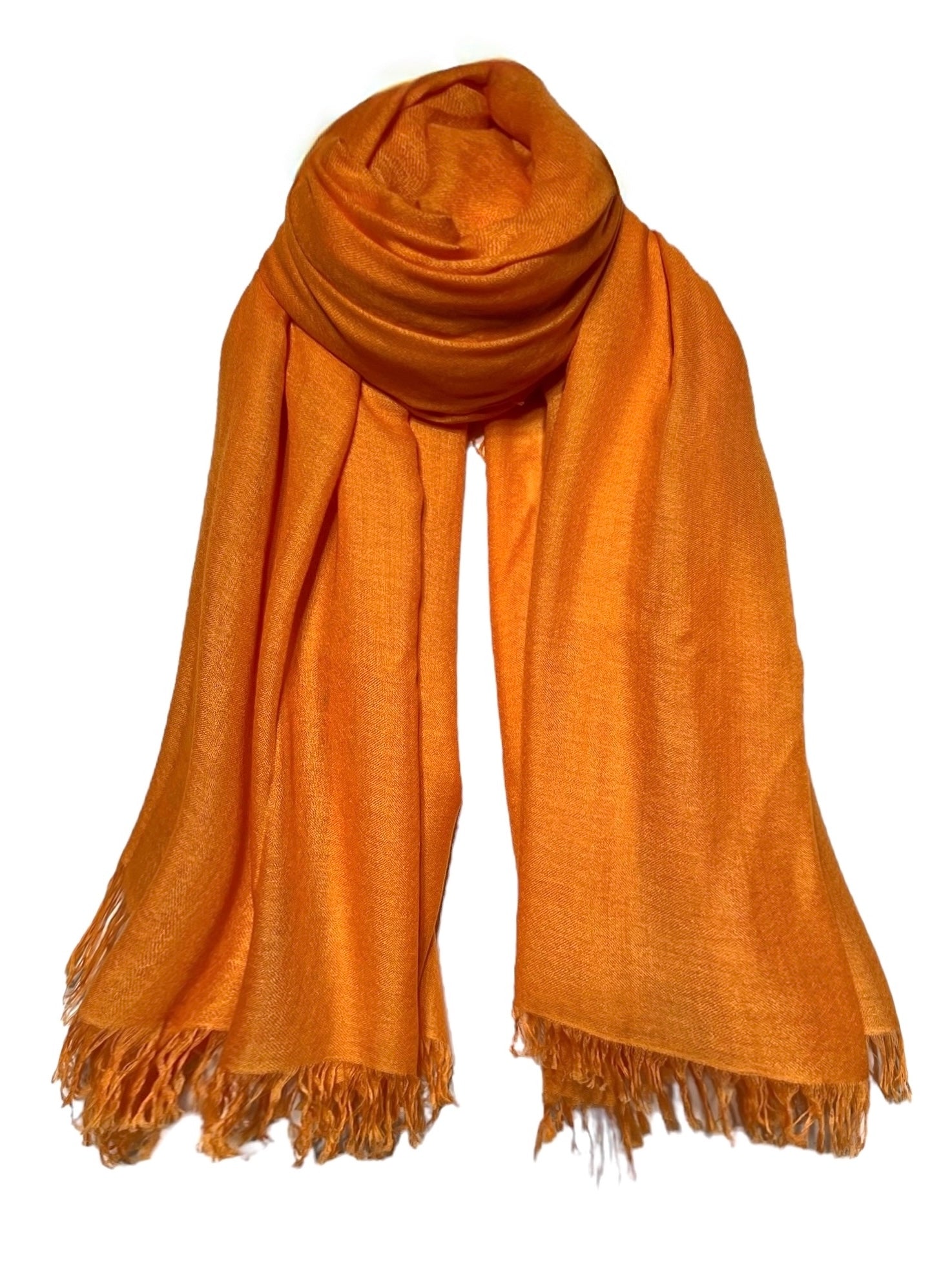 PENELOPE CASHMERE SCARF