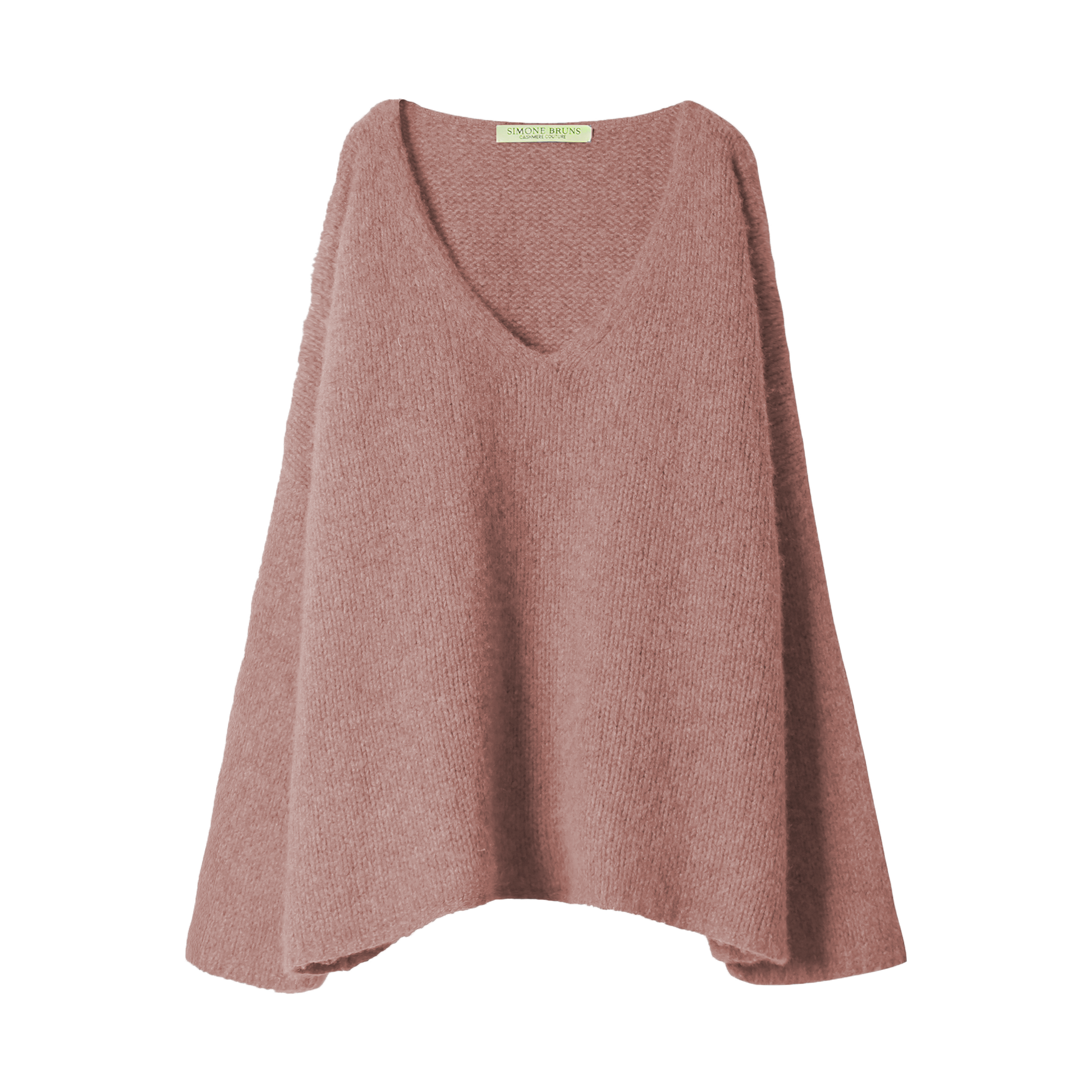 NELLI SWEATER - TUSCANY