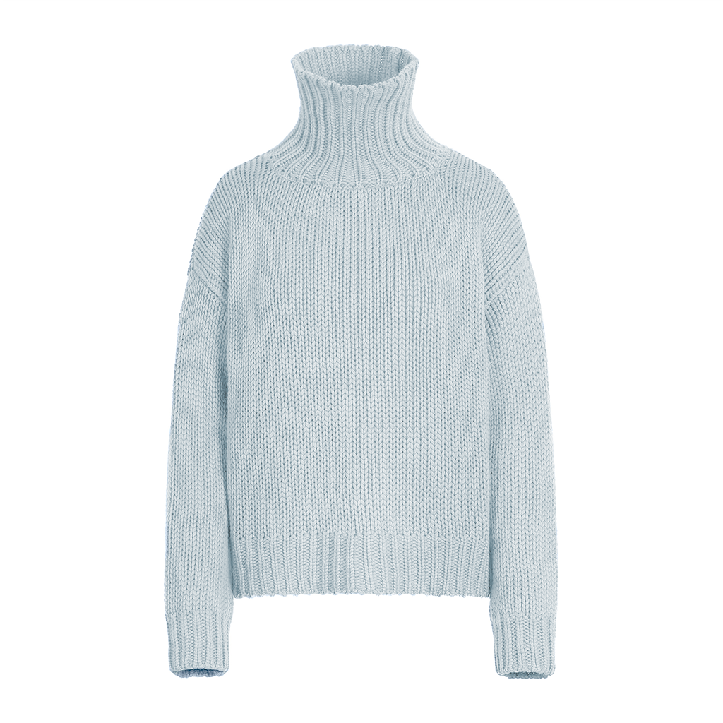 GABRIELLE SWEATER - FREEZE