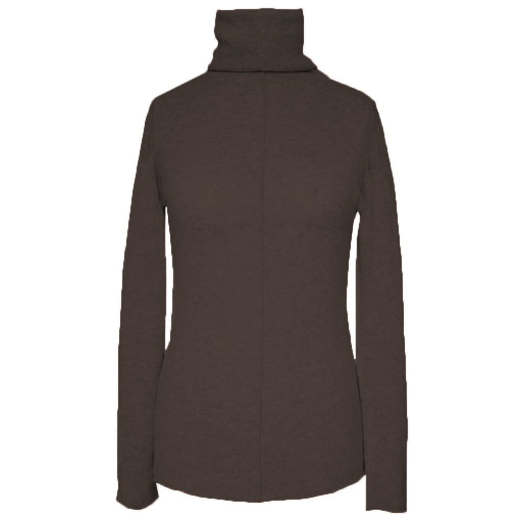 LUNA SWEATER - TREACLE