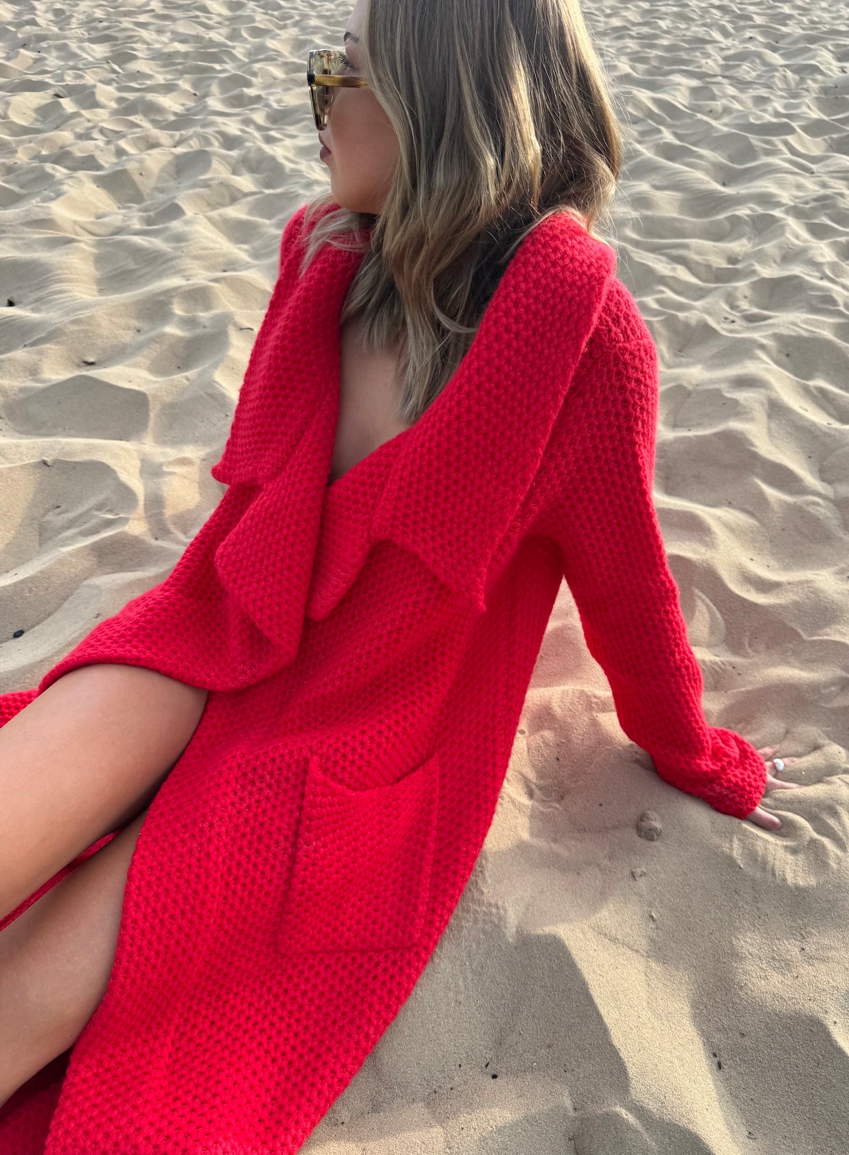 MARA CARDIGAN