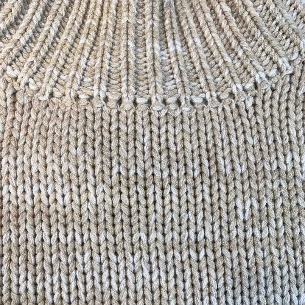 AMALIE SWEATER