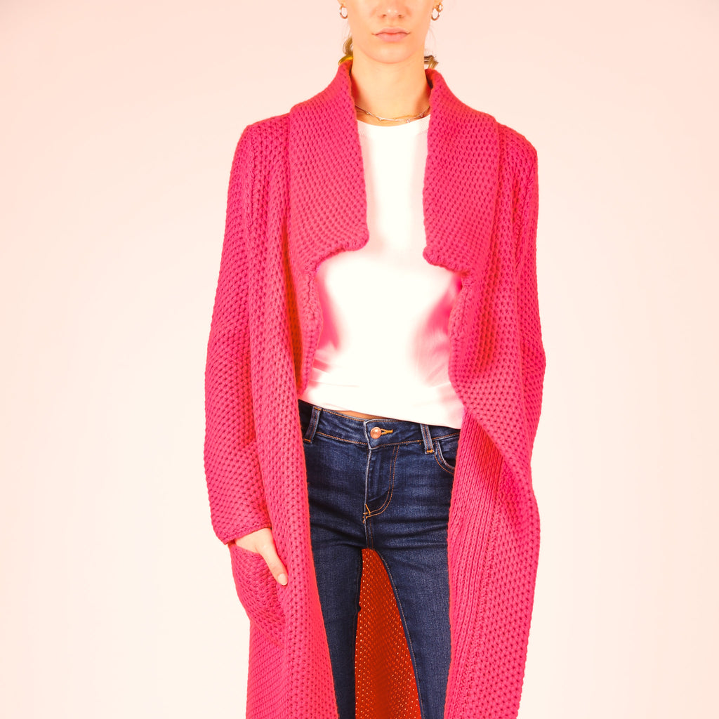 MARA CARDIGAN