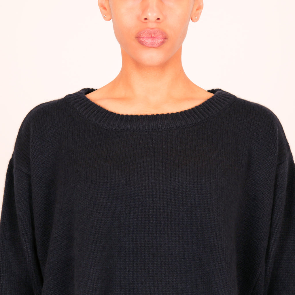 ISCHGL SWEATER OS