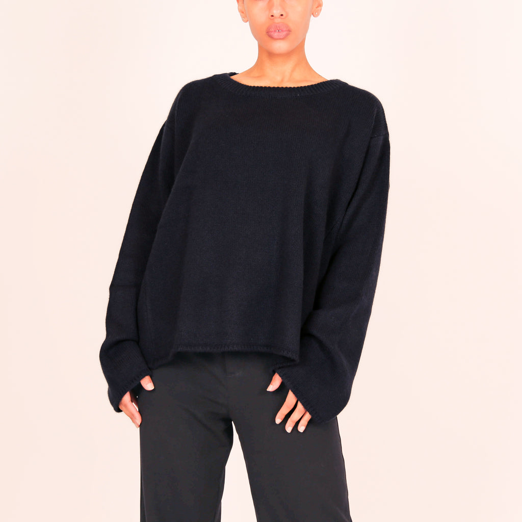 ISCHGL SWEATER OS
