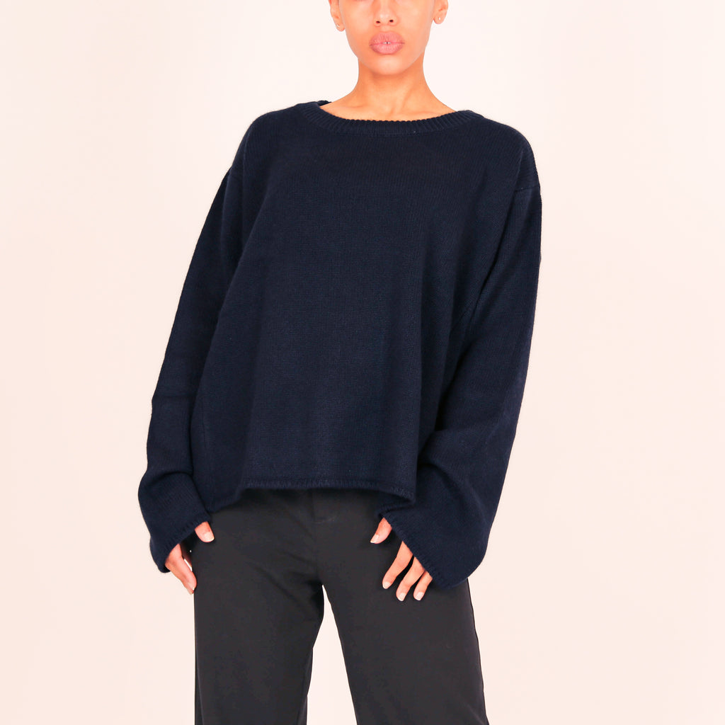 ISCHGL SWEATER OS