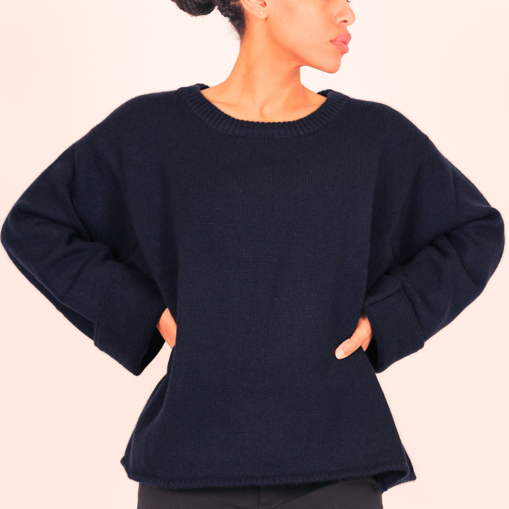 ISCHGL SWEATER OS