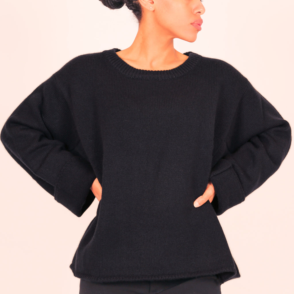 ISCHGL SWEATER OS
